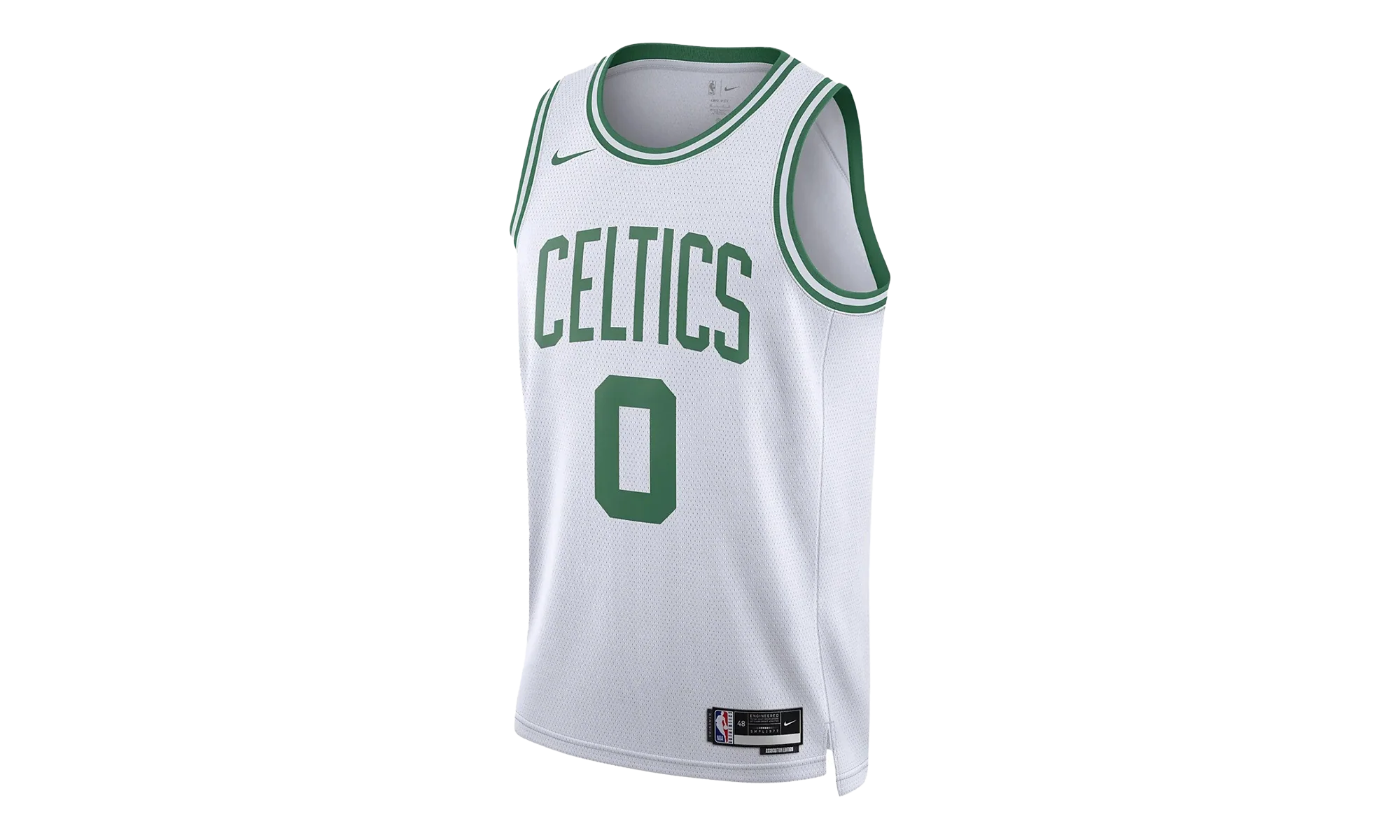 Boston Celtics Association Edition 22/23 Jersey 