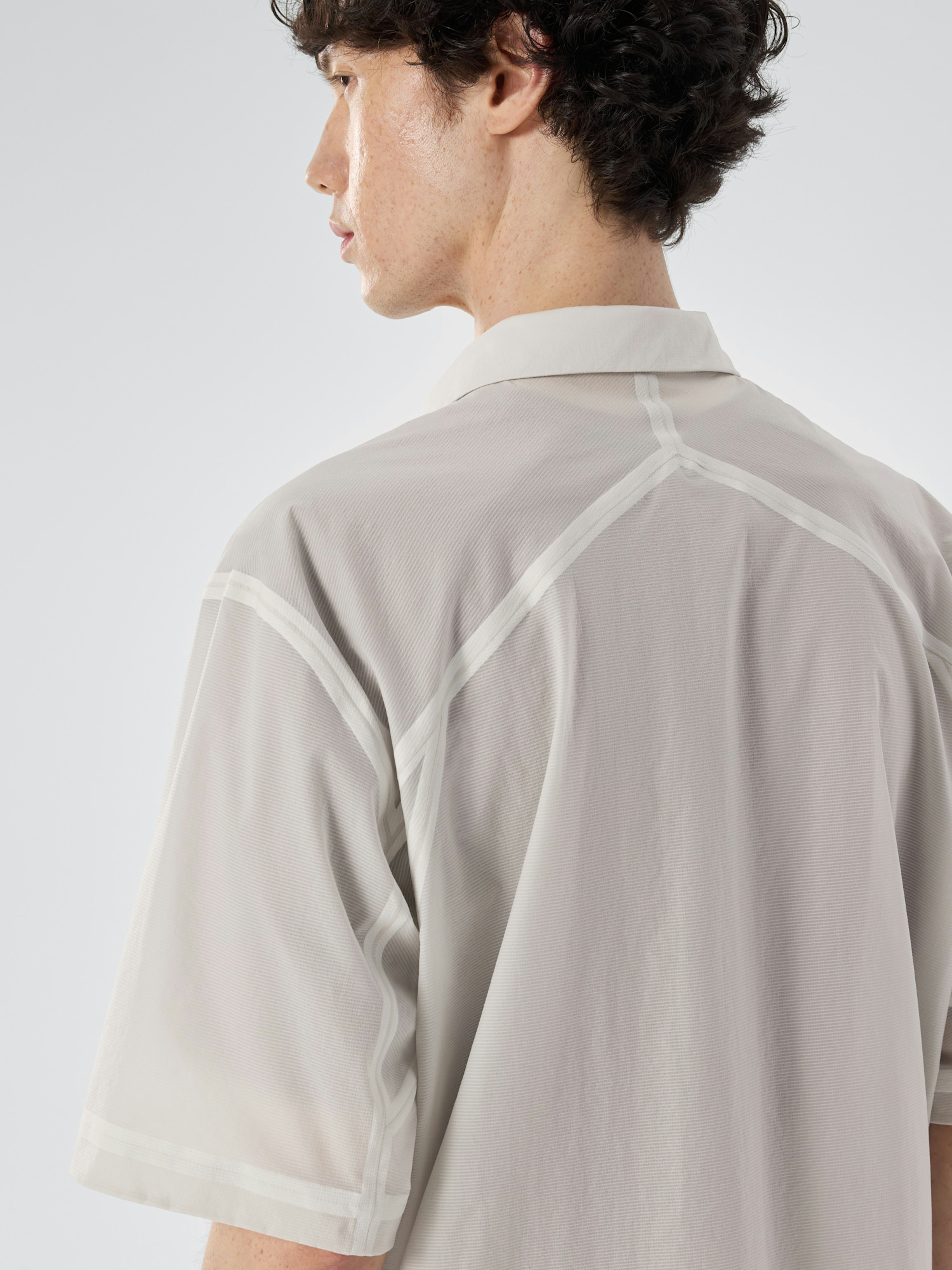 Demlo Shirt SS Men's