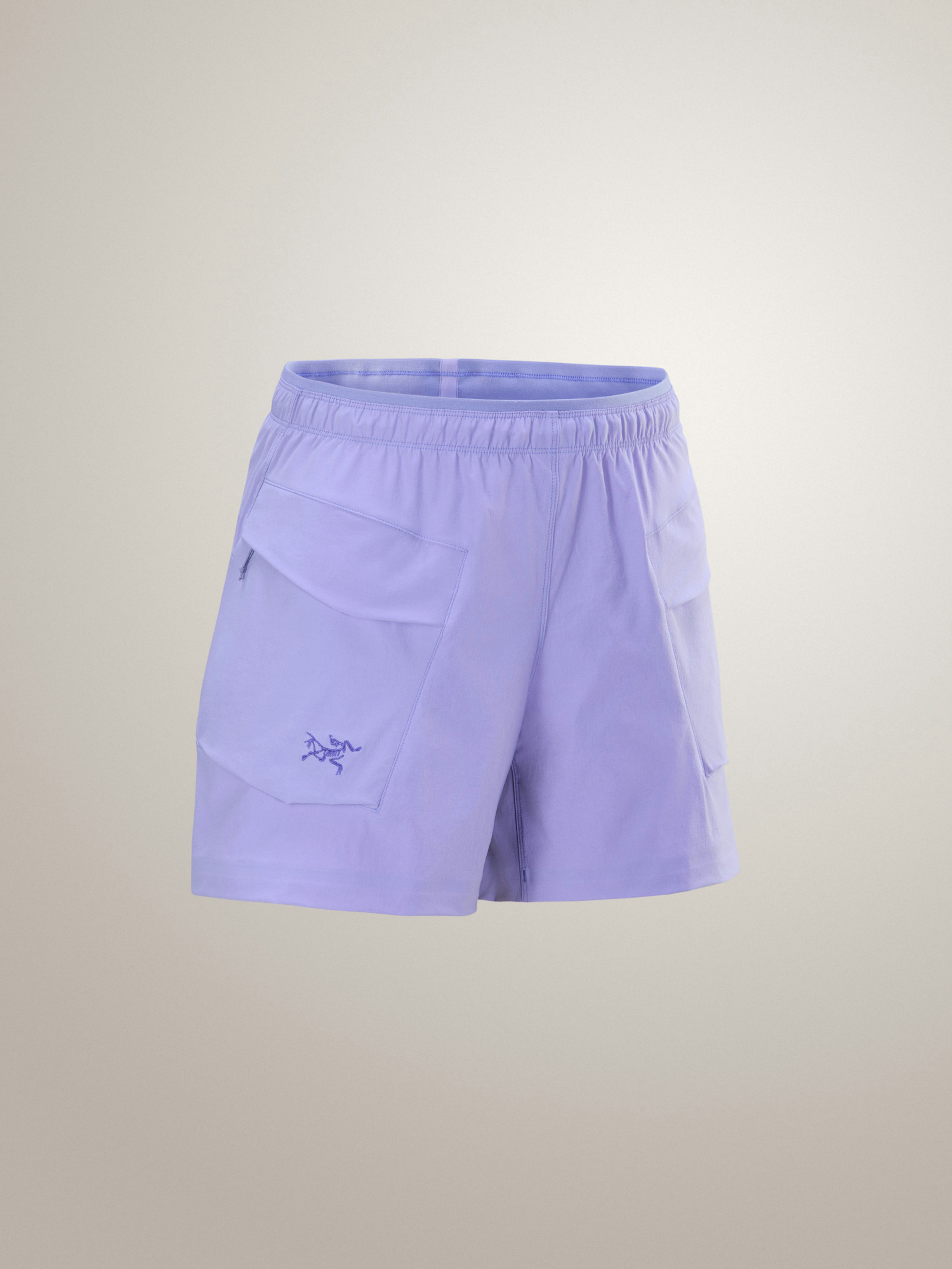 Gamma Utility Short 5