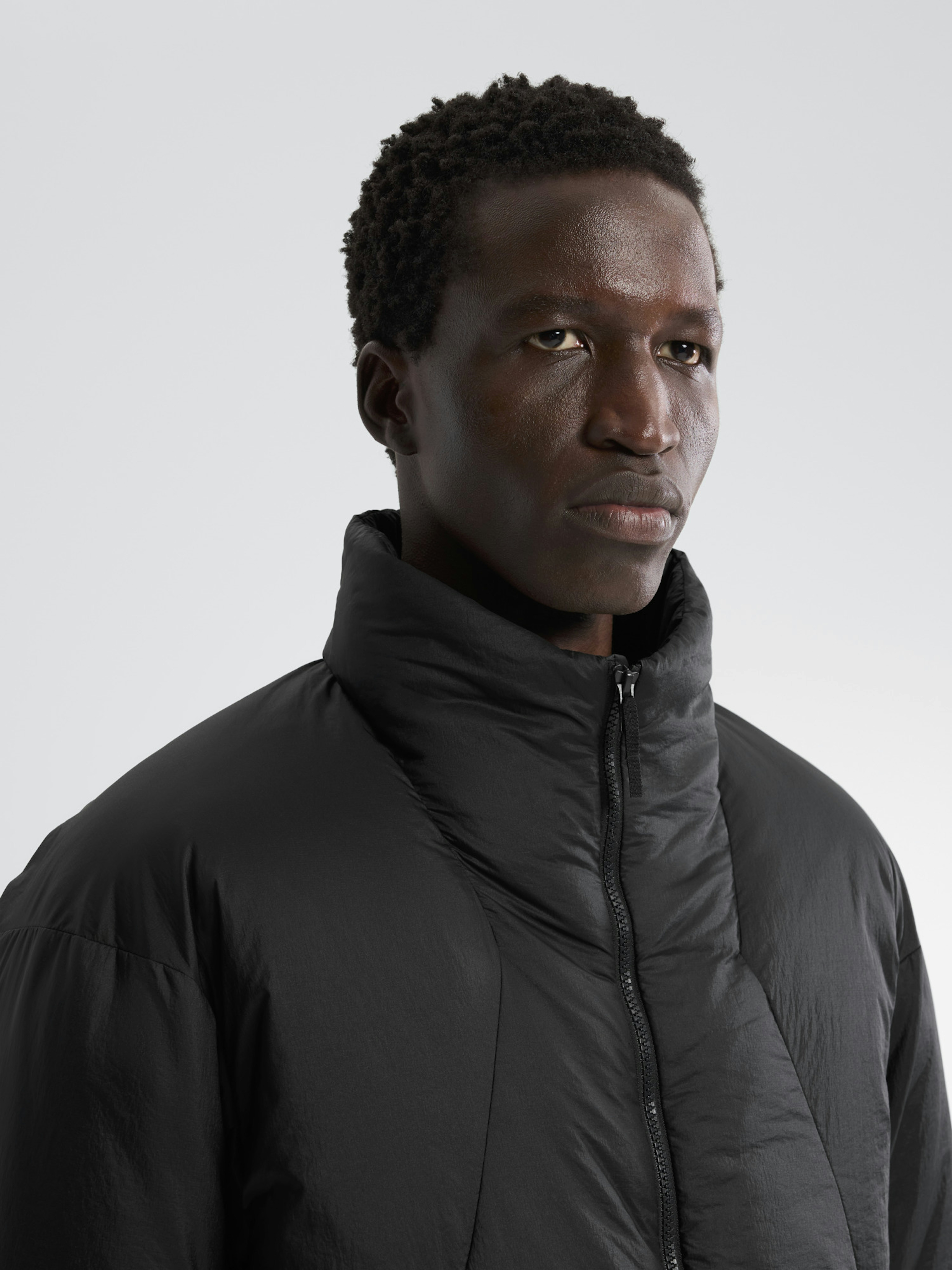 Conduit Down Jacket Men's