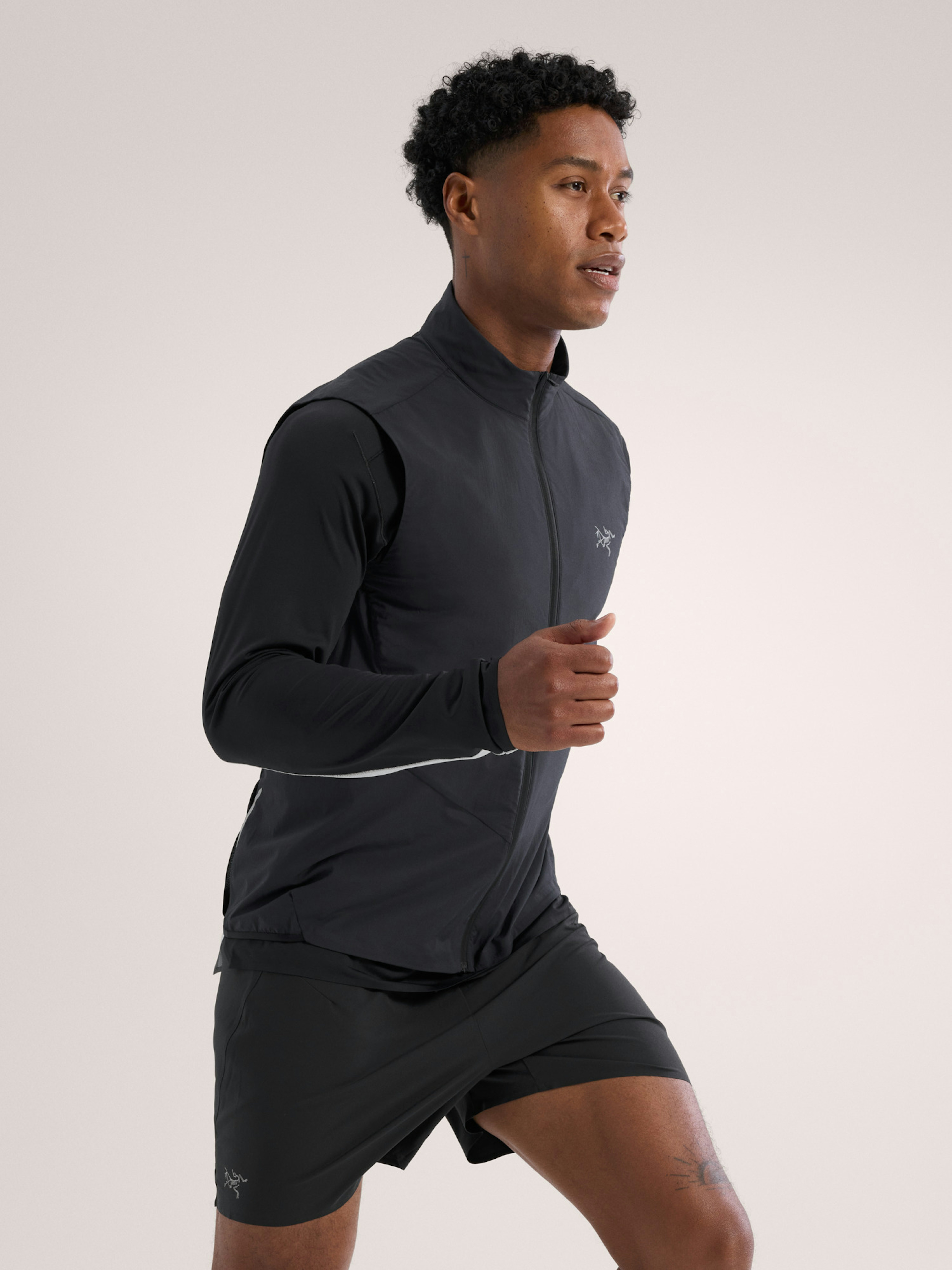 Norvan Insulated Vest Men's