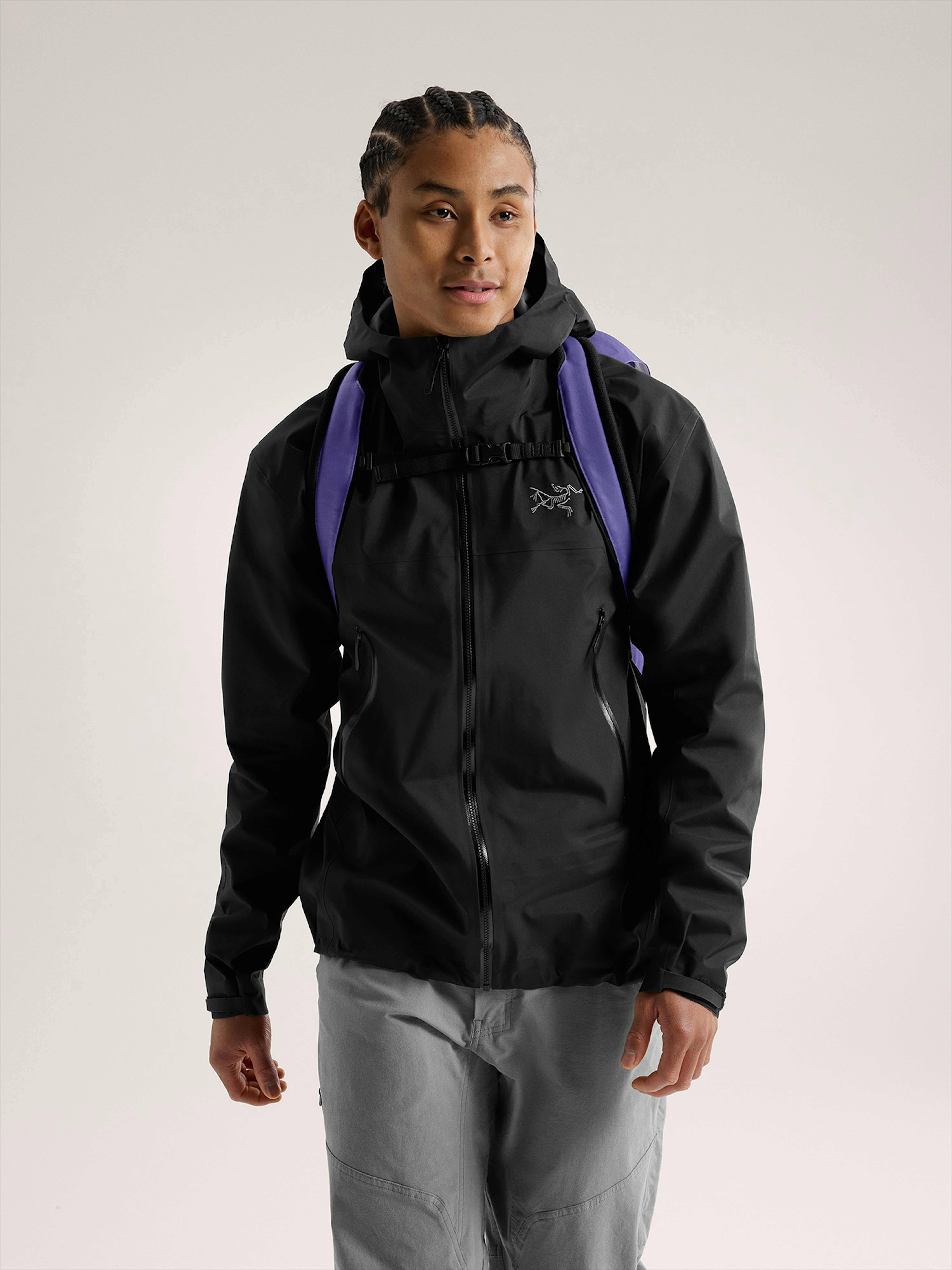 Granville 25 Backpack