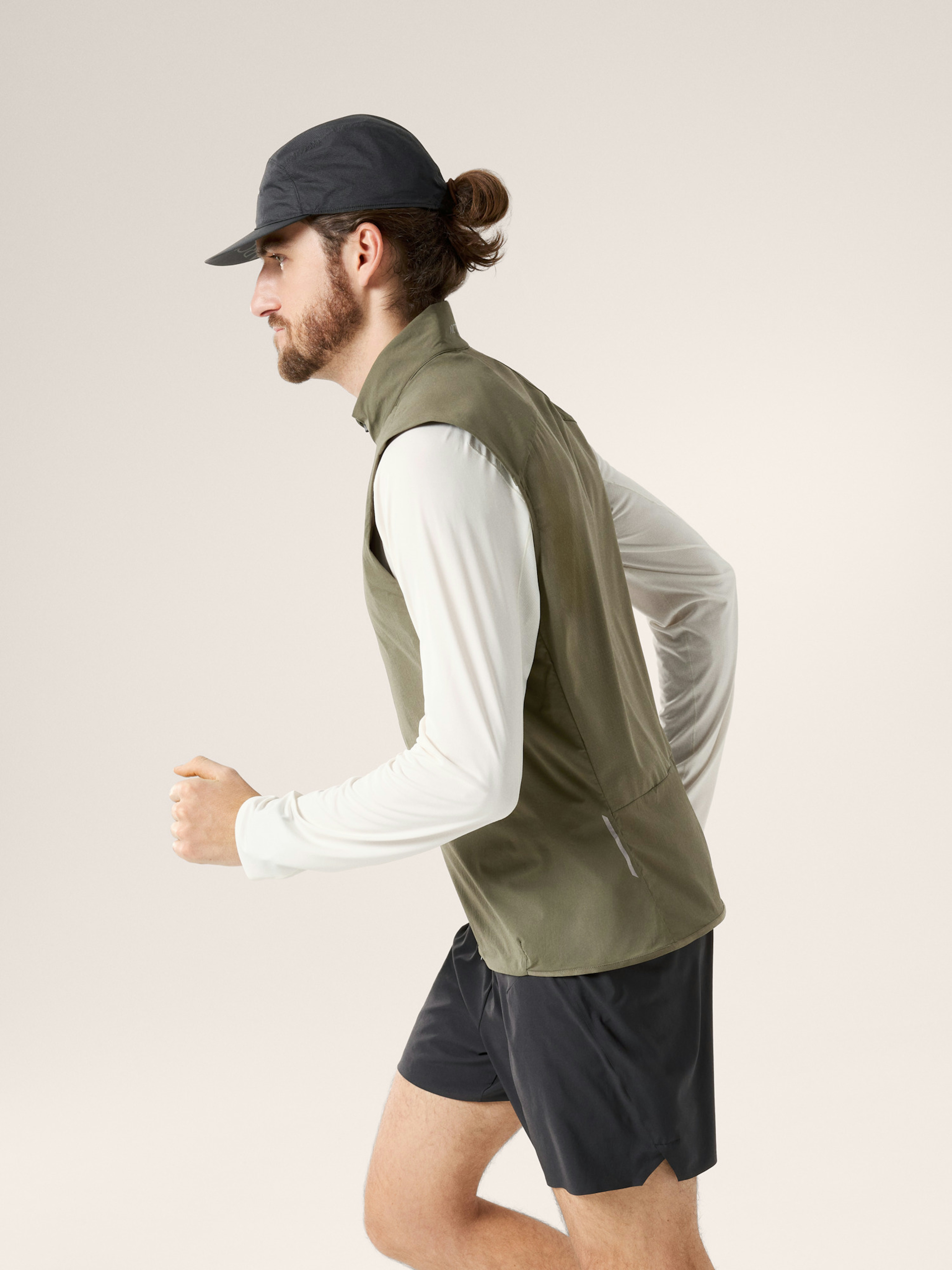 Norvan Insulated Vest Men's