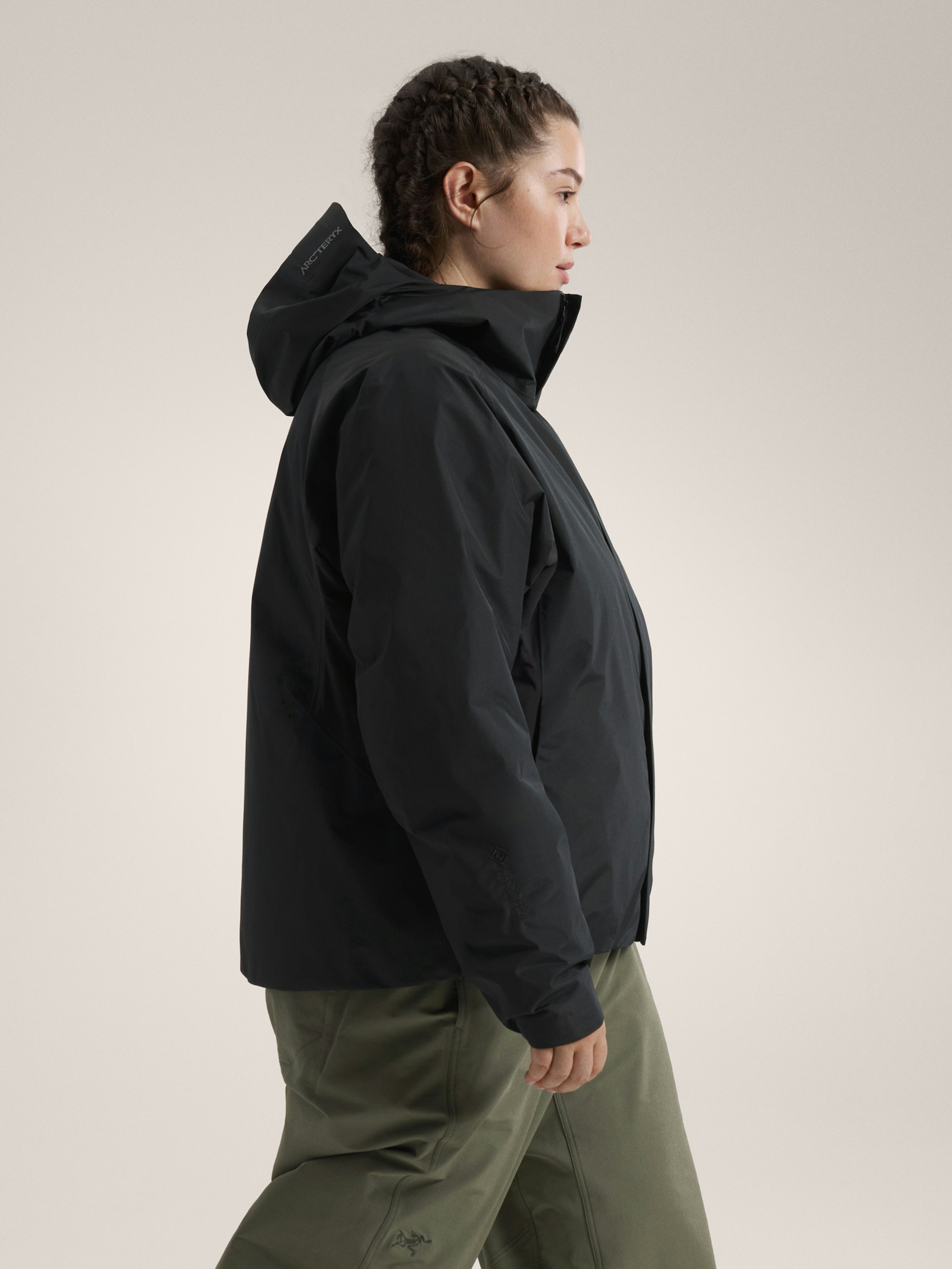 Solano Down Hoody Women's