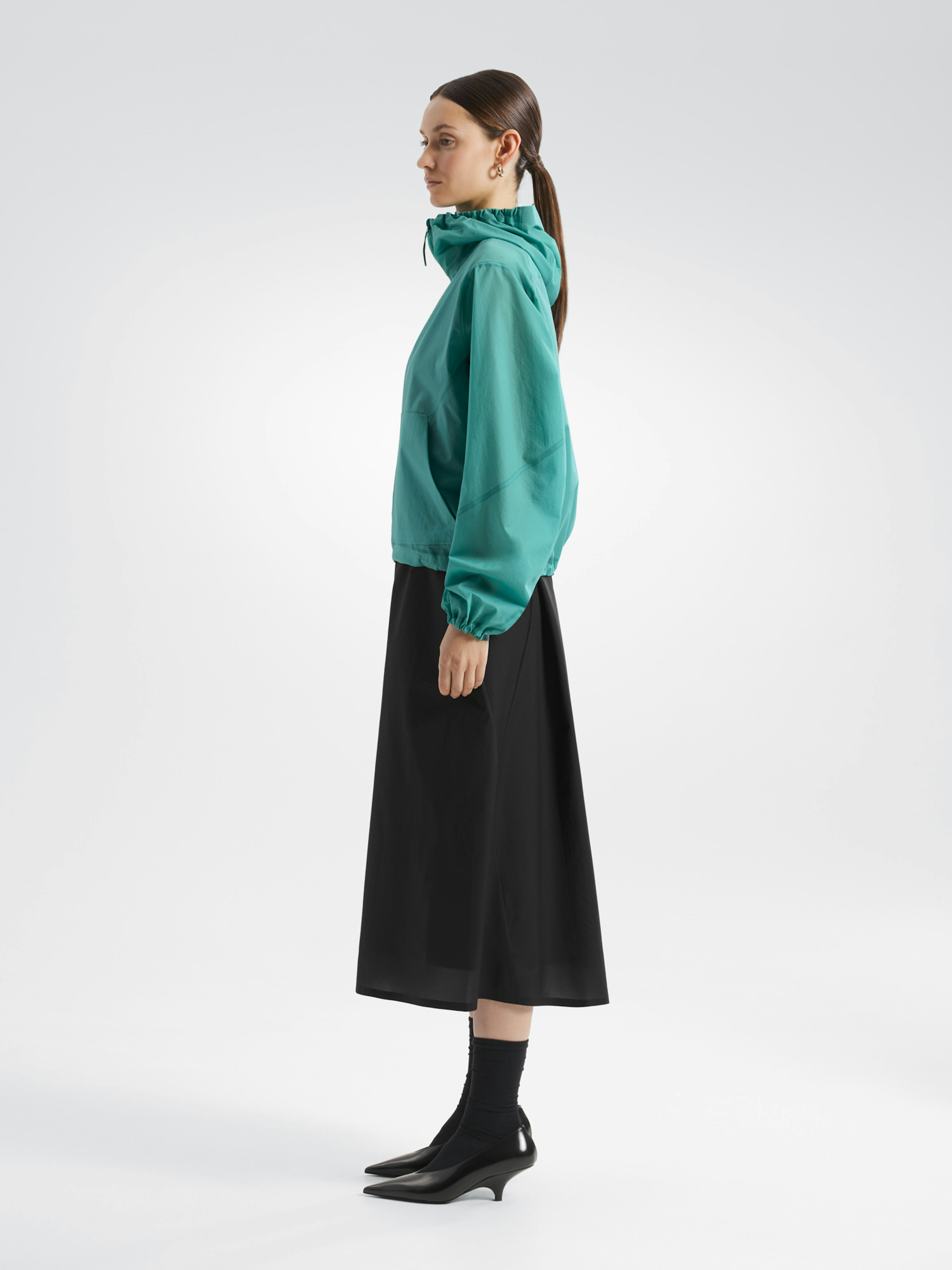 Asset Airshell Jacket Women's