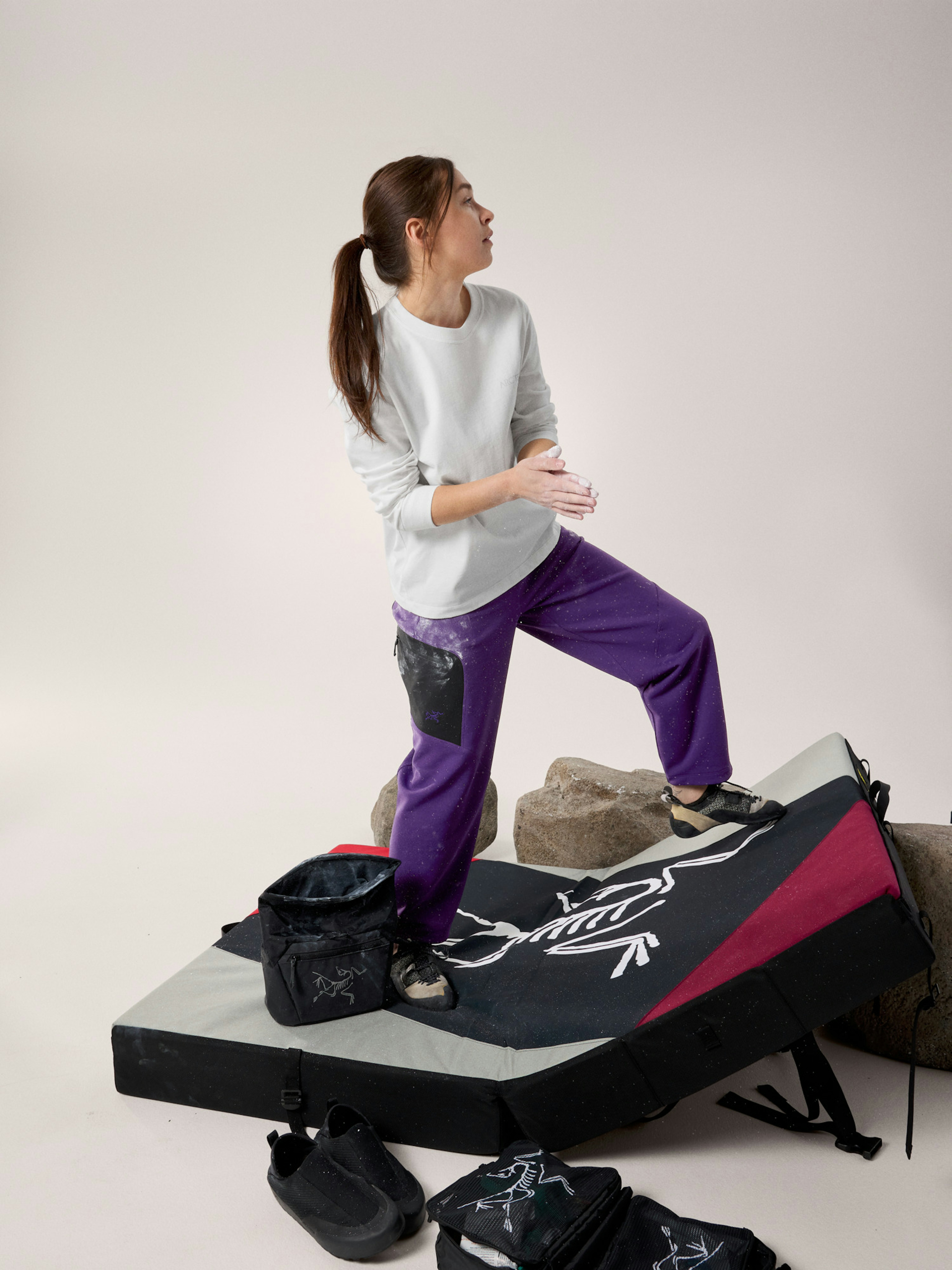 Aestas Jogger Women's