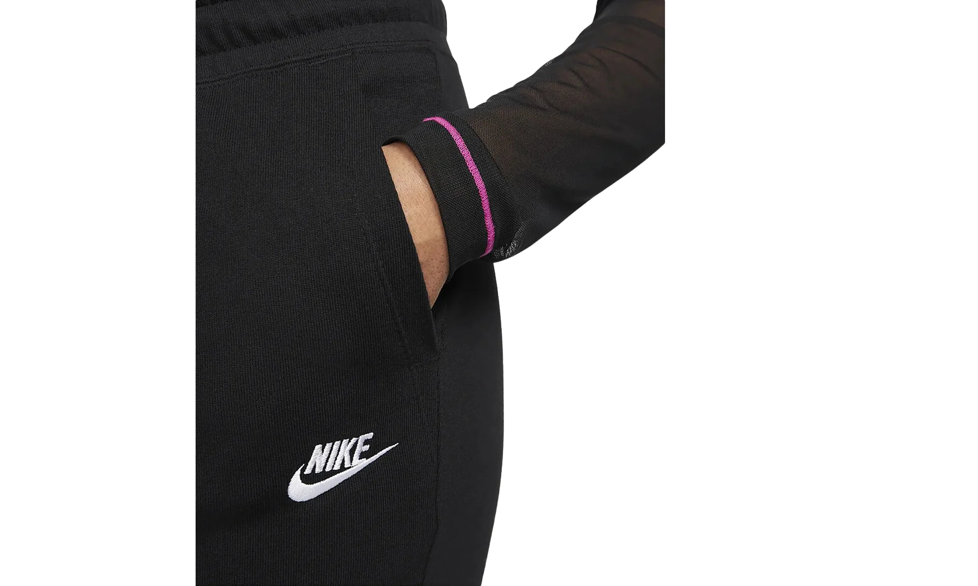 Women's Training Pants Medium 