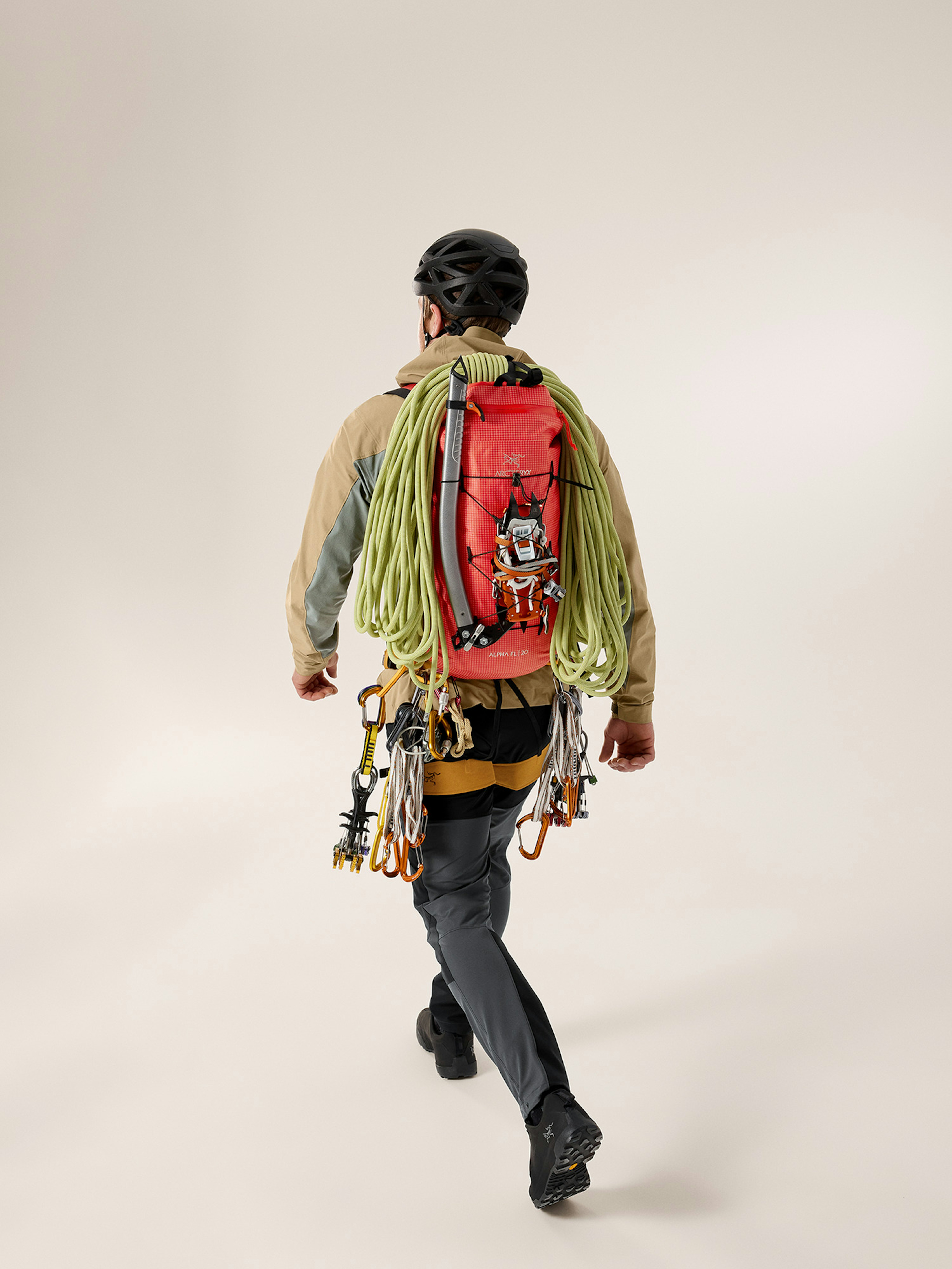 Alpha FL 20 Backpack