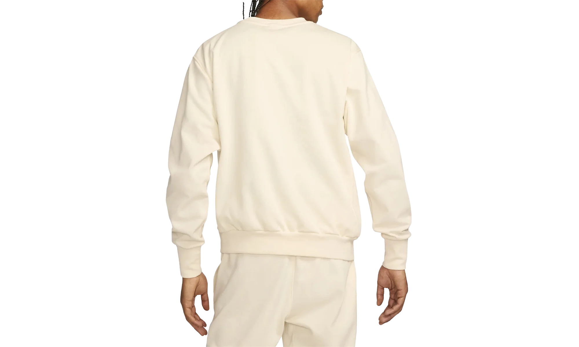 Giannis Standard Men's Graphic Basketball Crew 