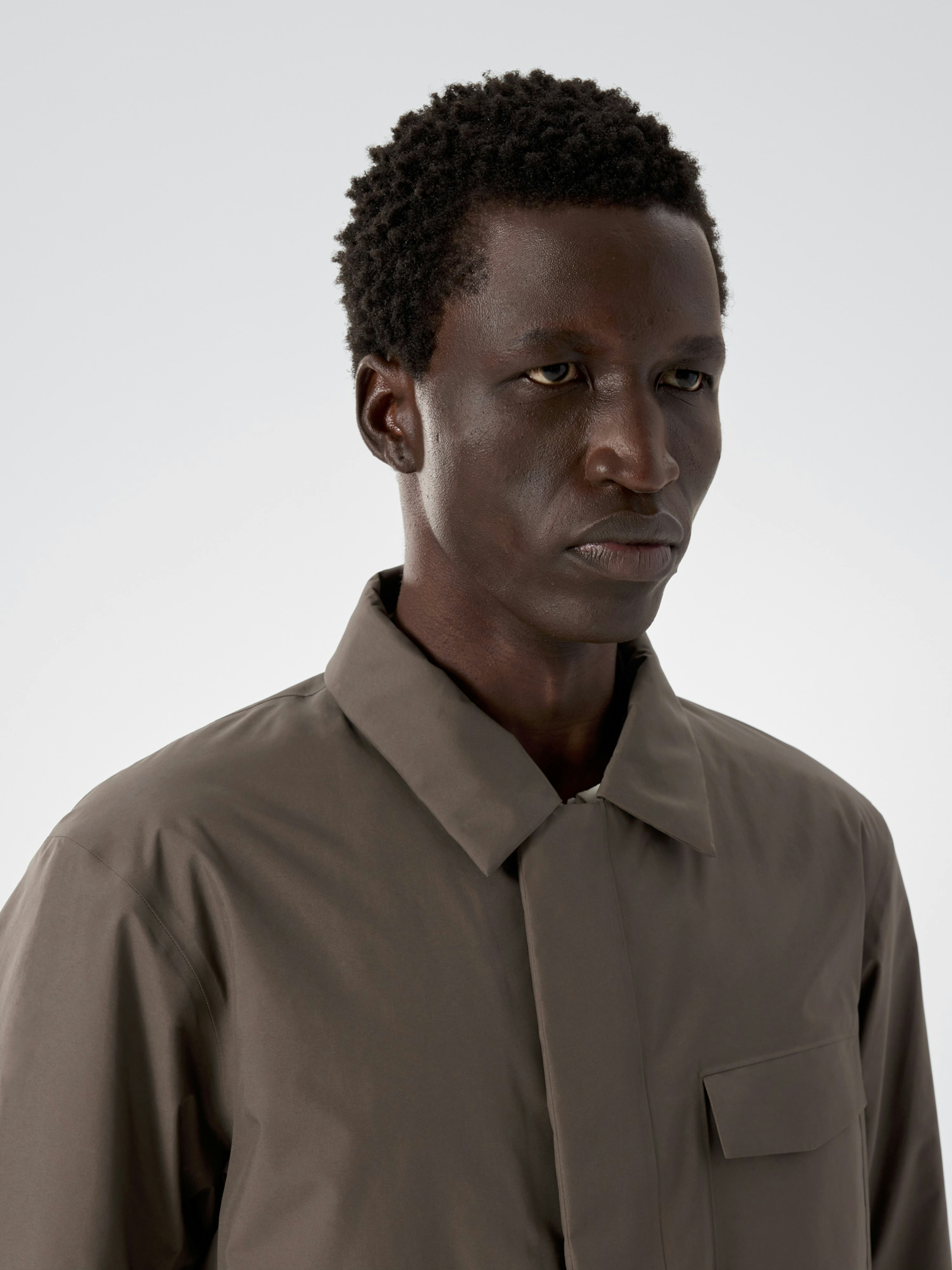 Spere Insulated Jacket Men's