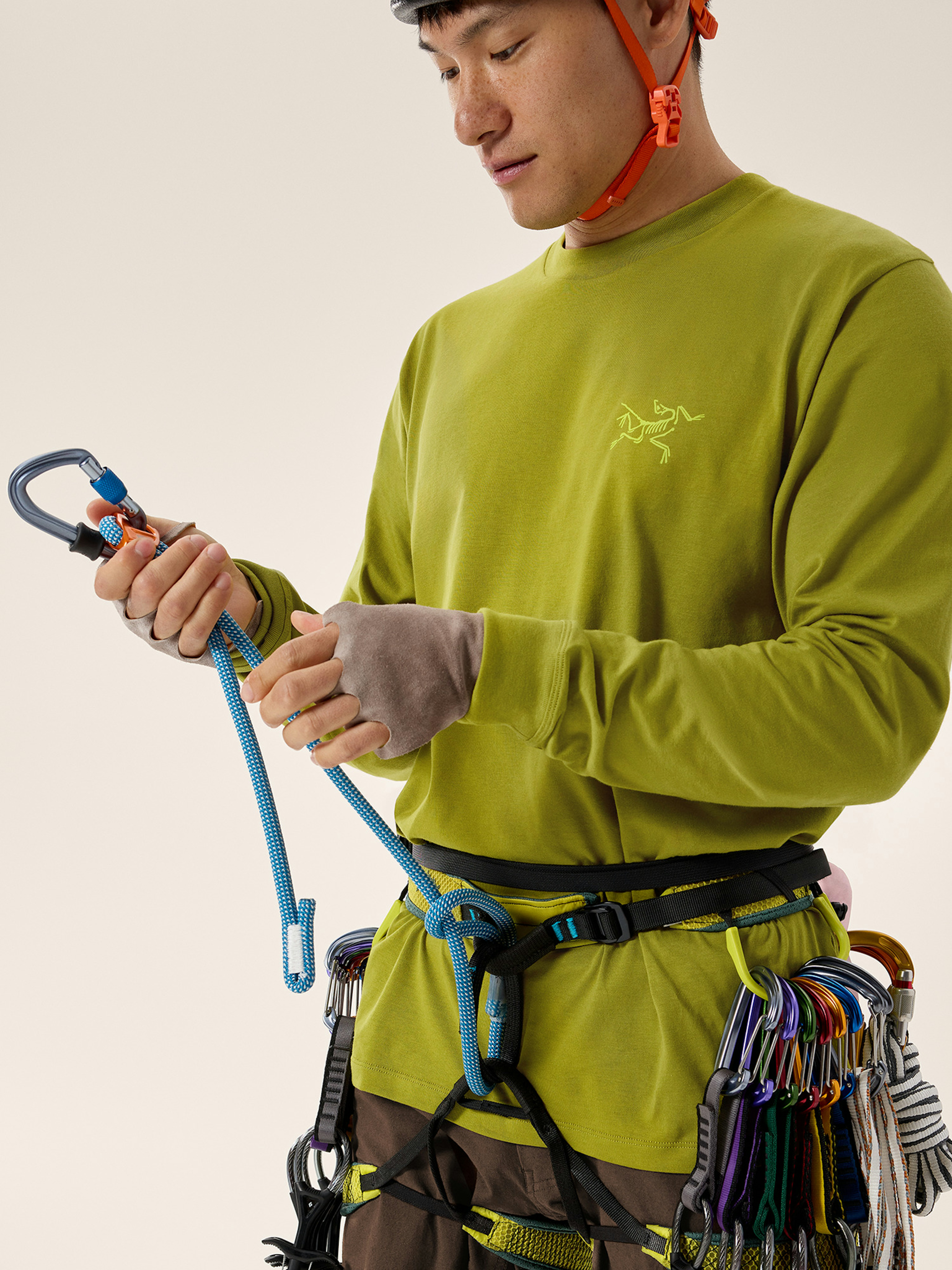 Skaha Harness Men's