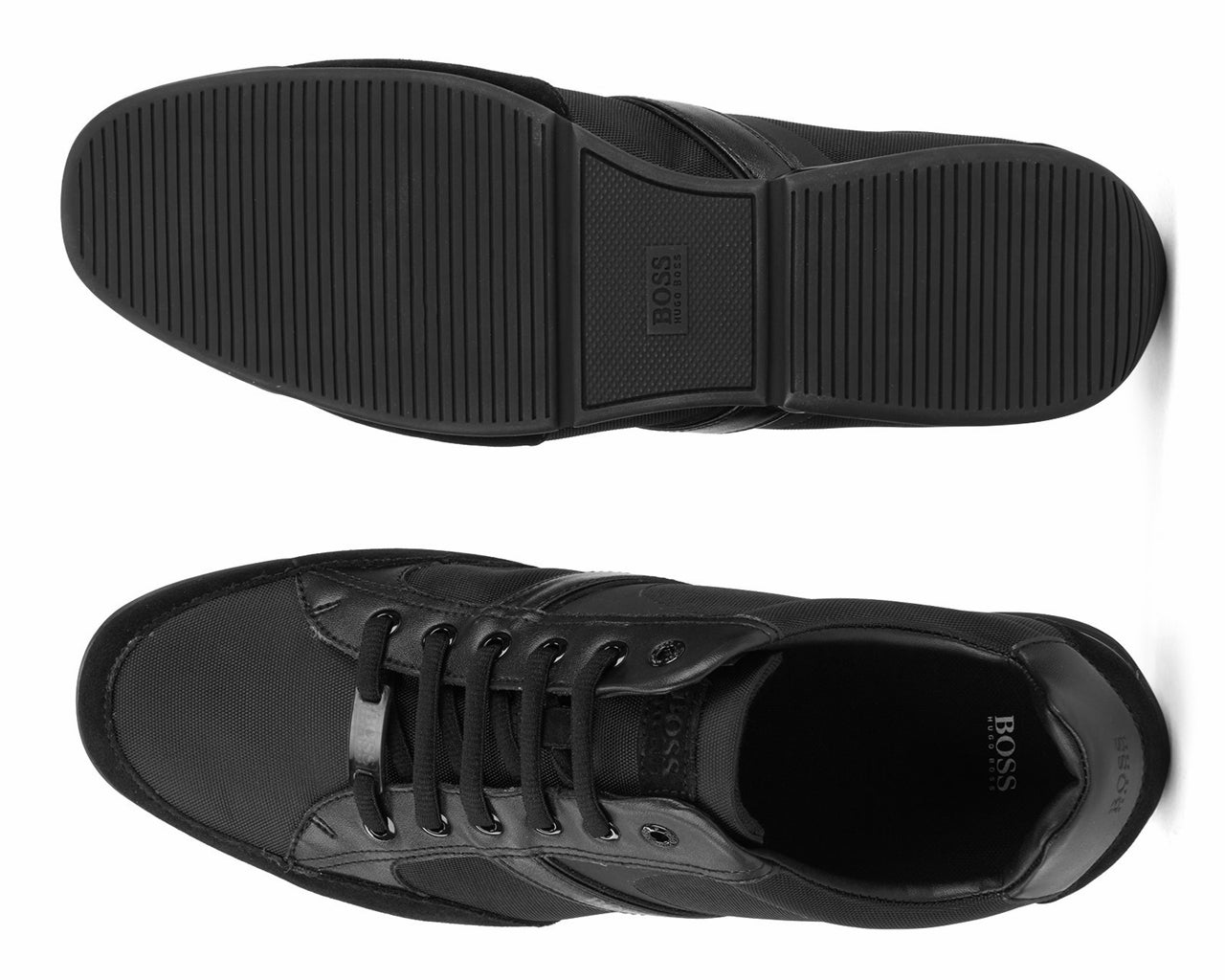 Saturn Lowp Mx 50407672 001 Trainers Black