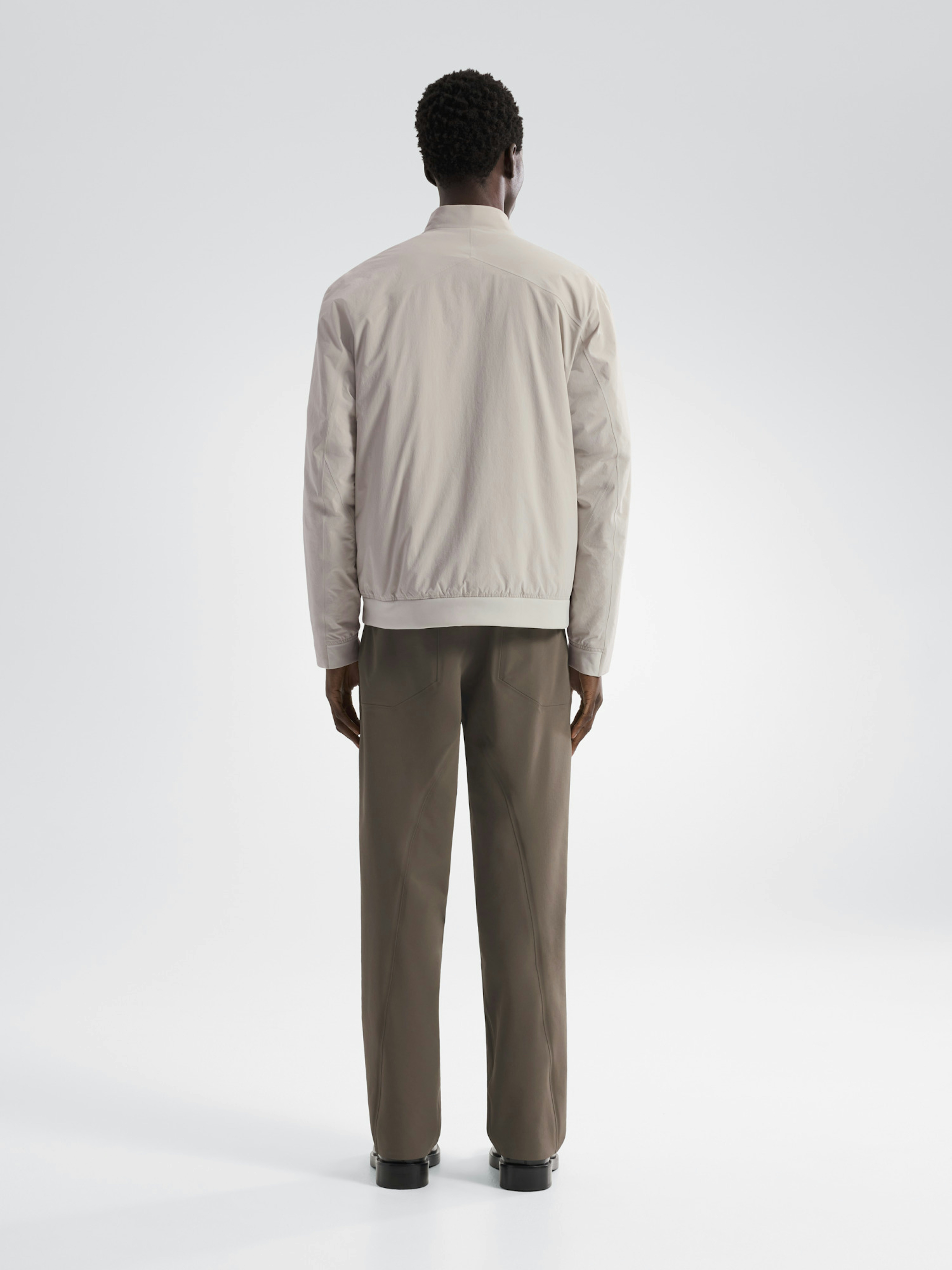 Diode Insulated Bomber Men's