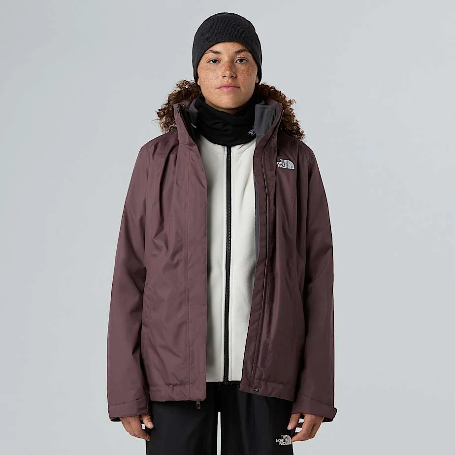 Women's Evolve II Triclimate 3-in-1 Jacket