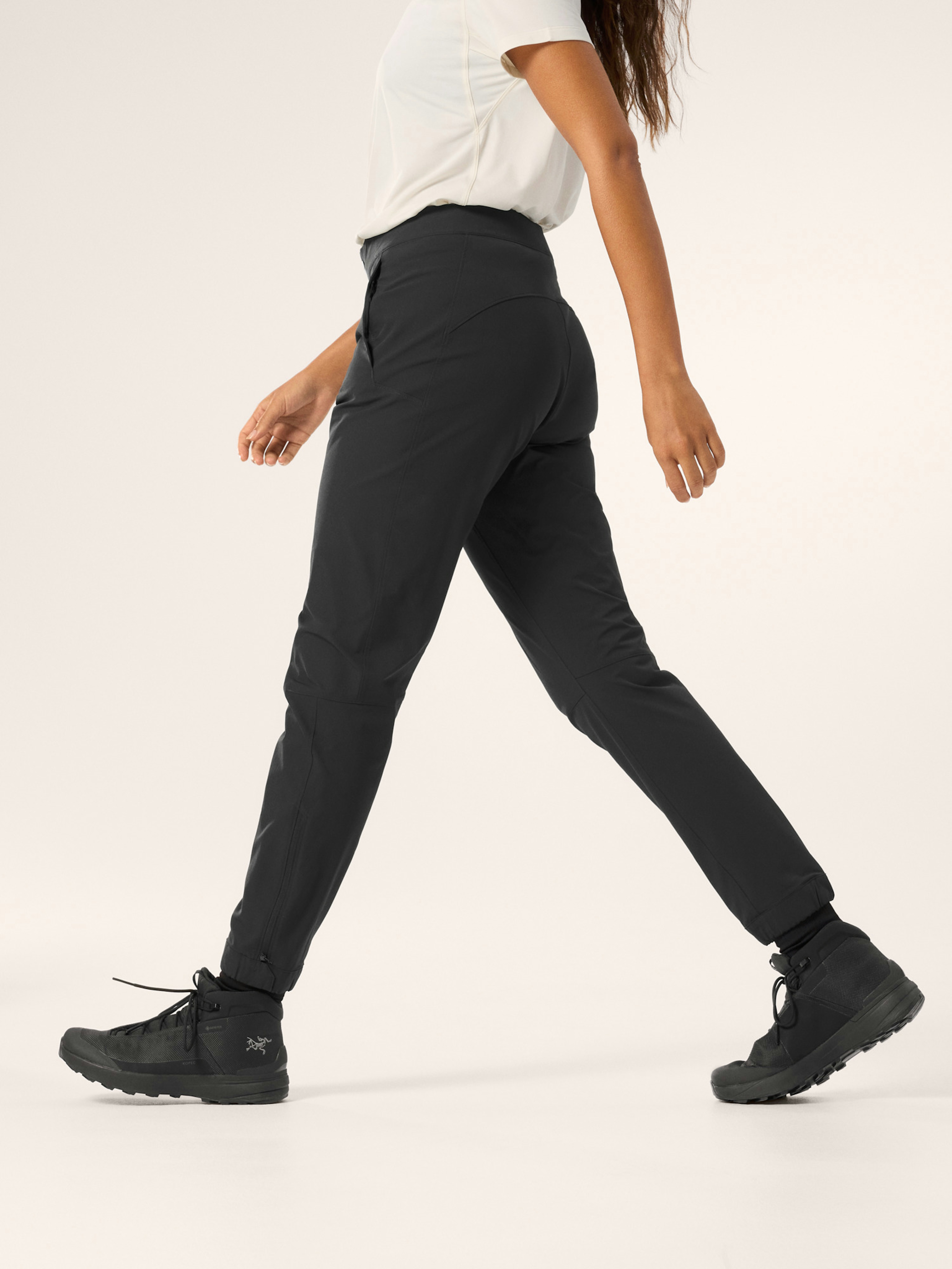 Gamma Tapered Pant Women's