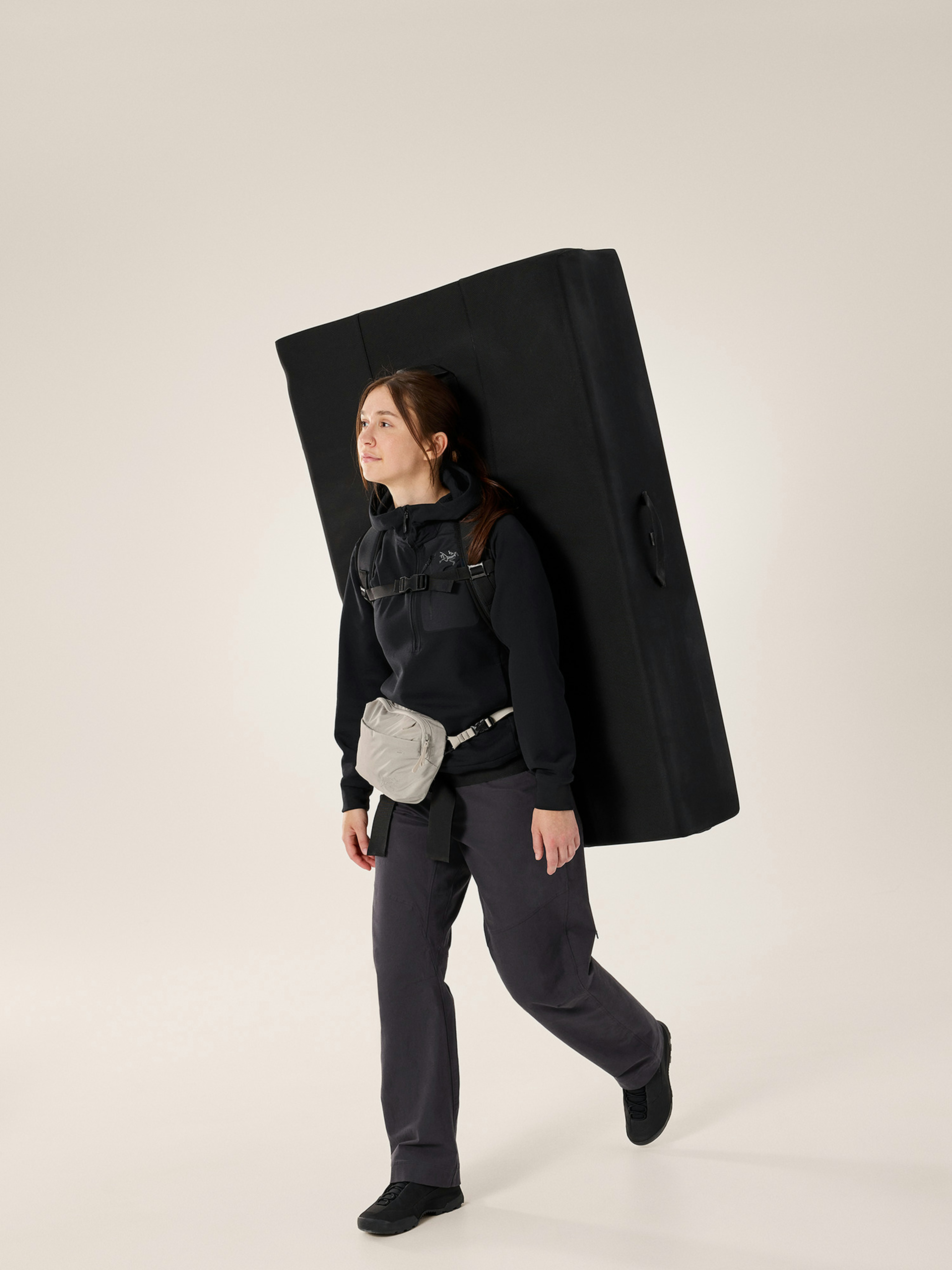 Heliad Crossbody Bag