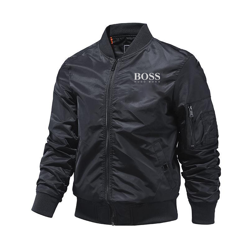 Men's Nano PV MA1 Bomber Jacket