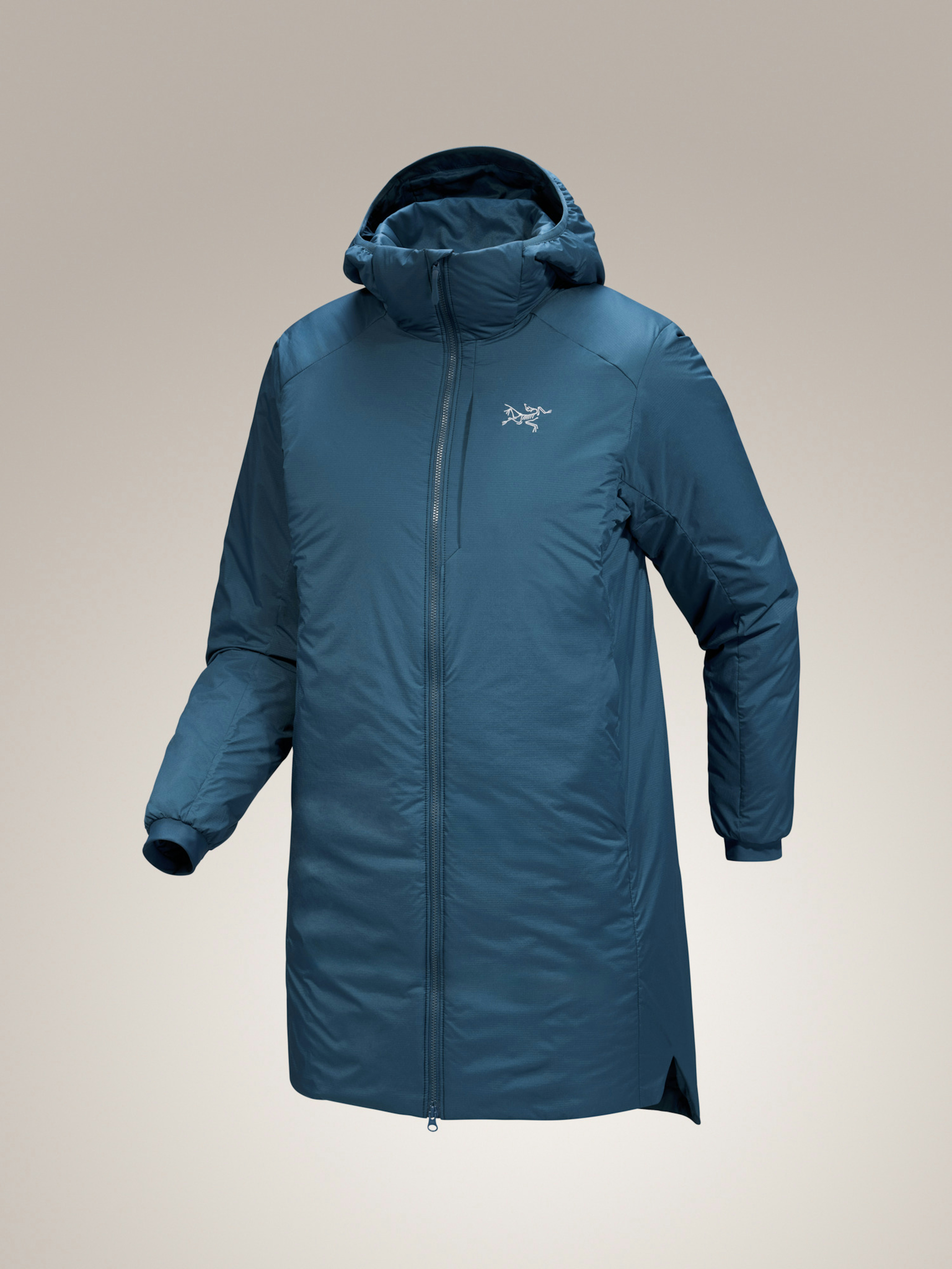 Atom Long Coat Women's