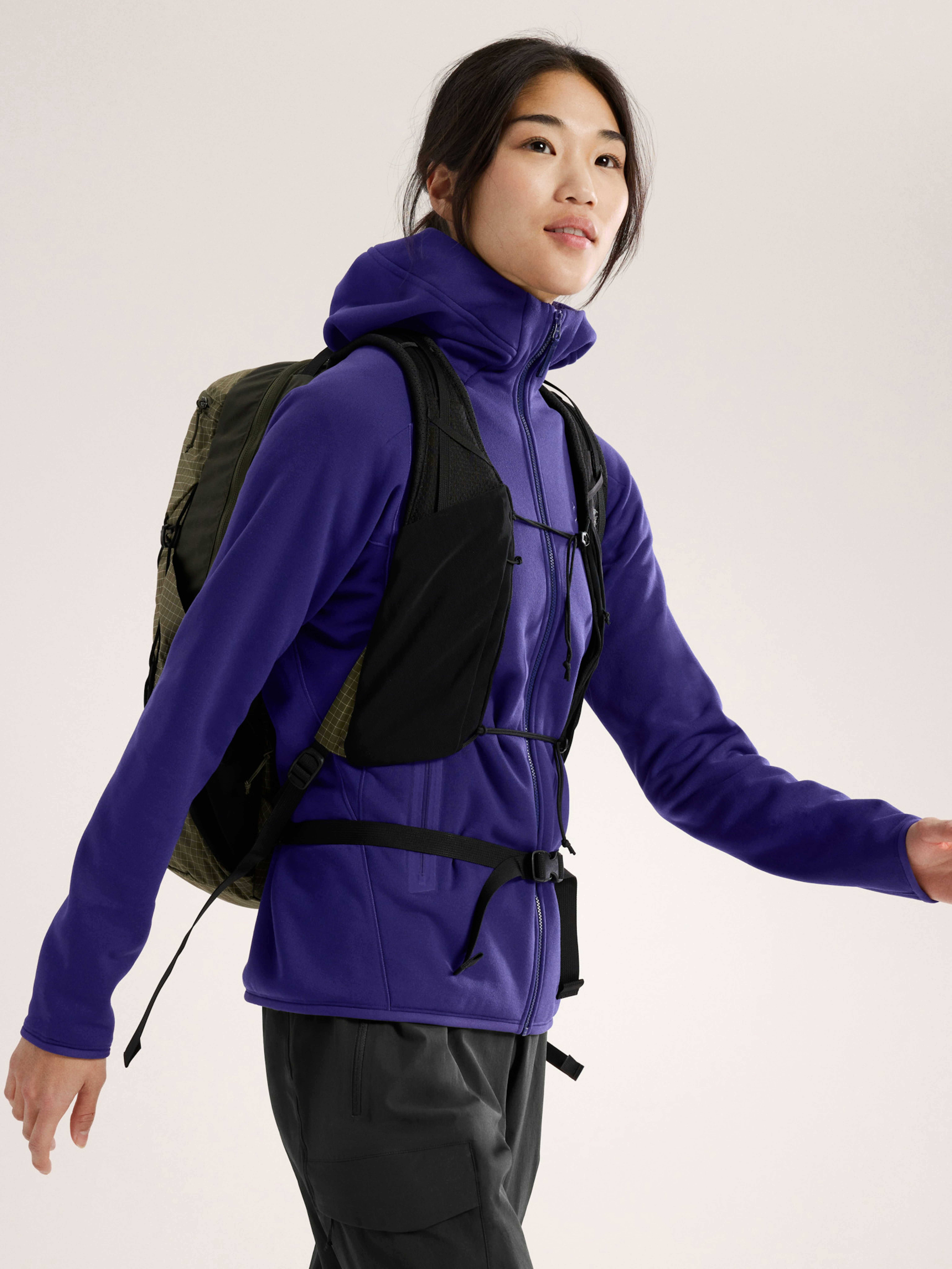 Kyanite Hoody Women's