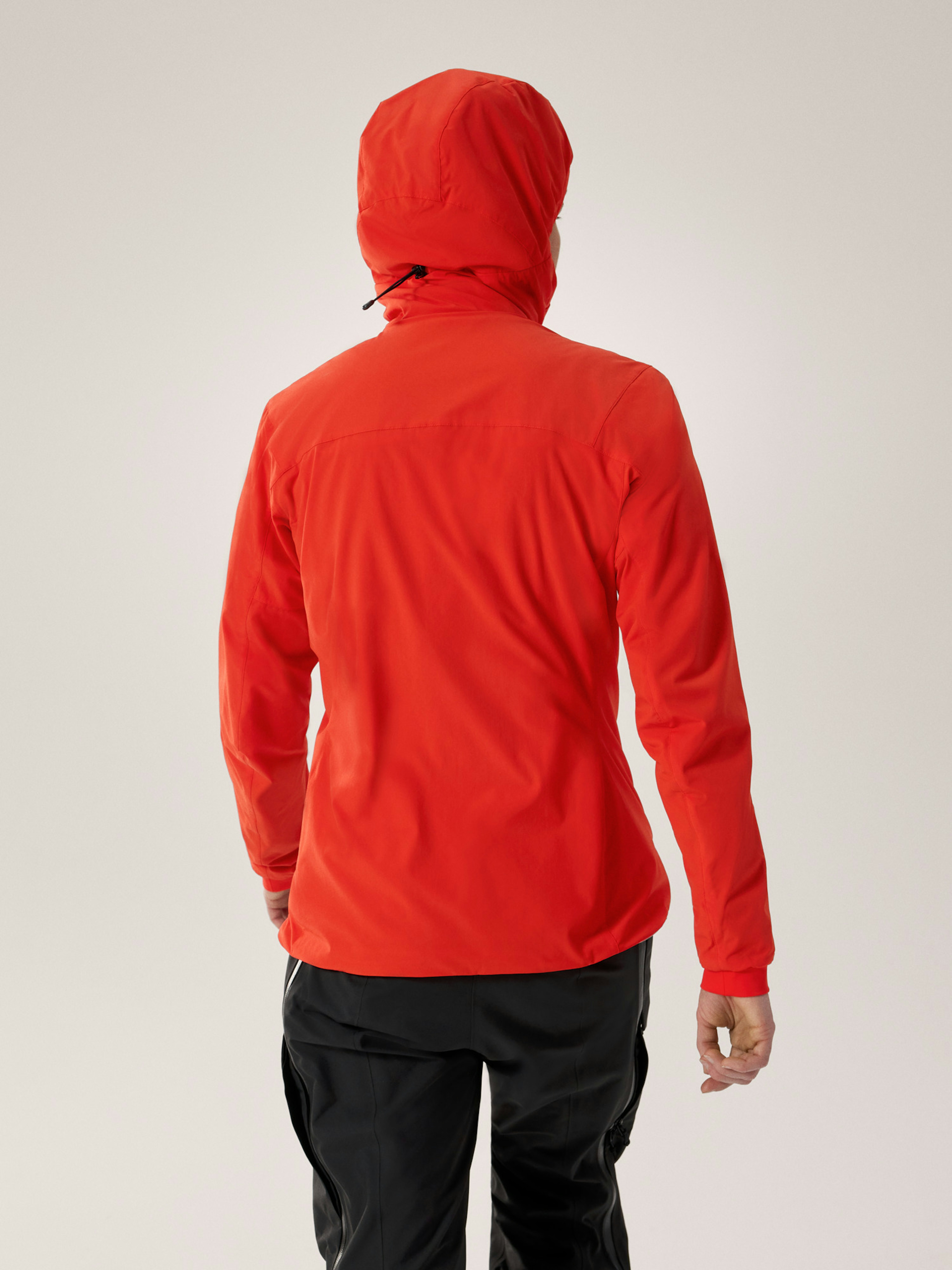 Practitioner AR Hoody Women's