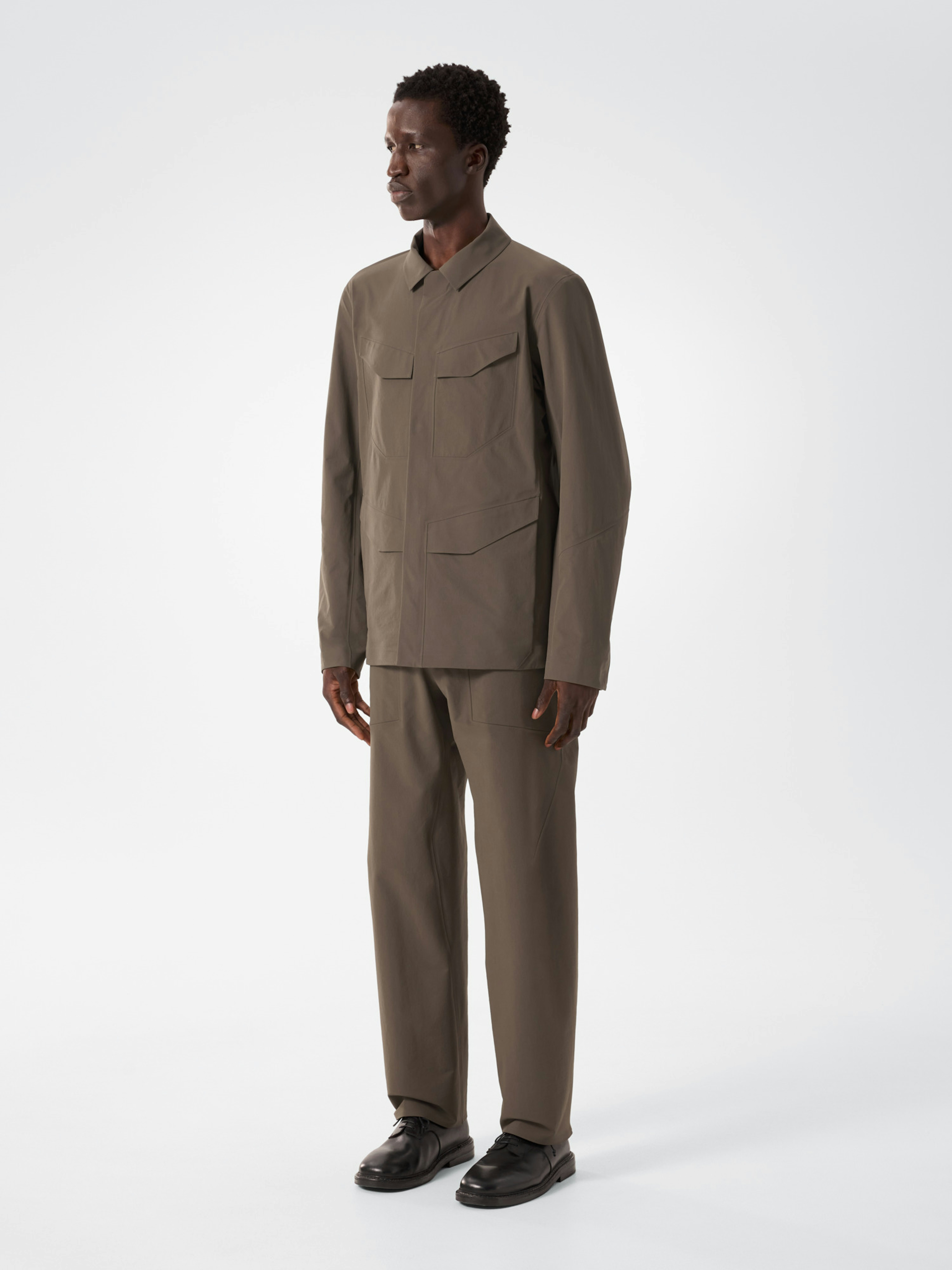 Field Softshell Jacket Men's