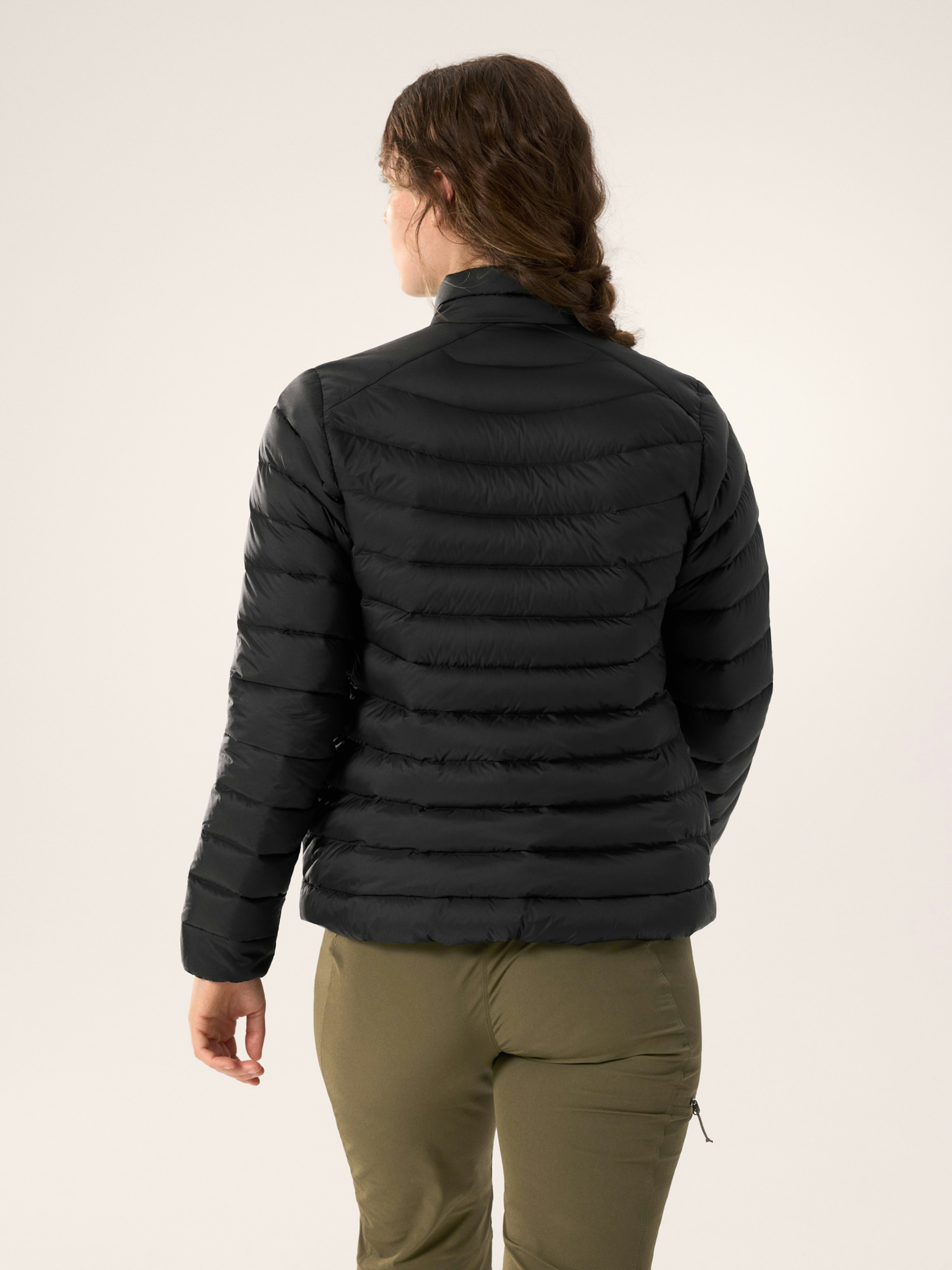 Cerium Jacket Women's