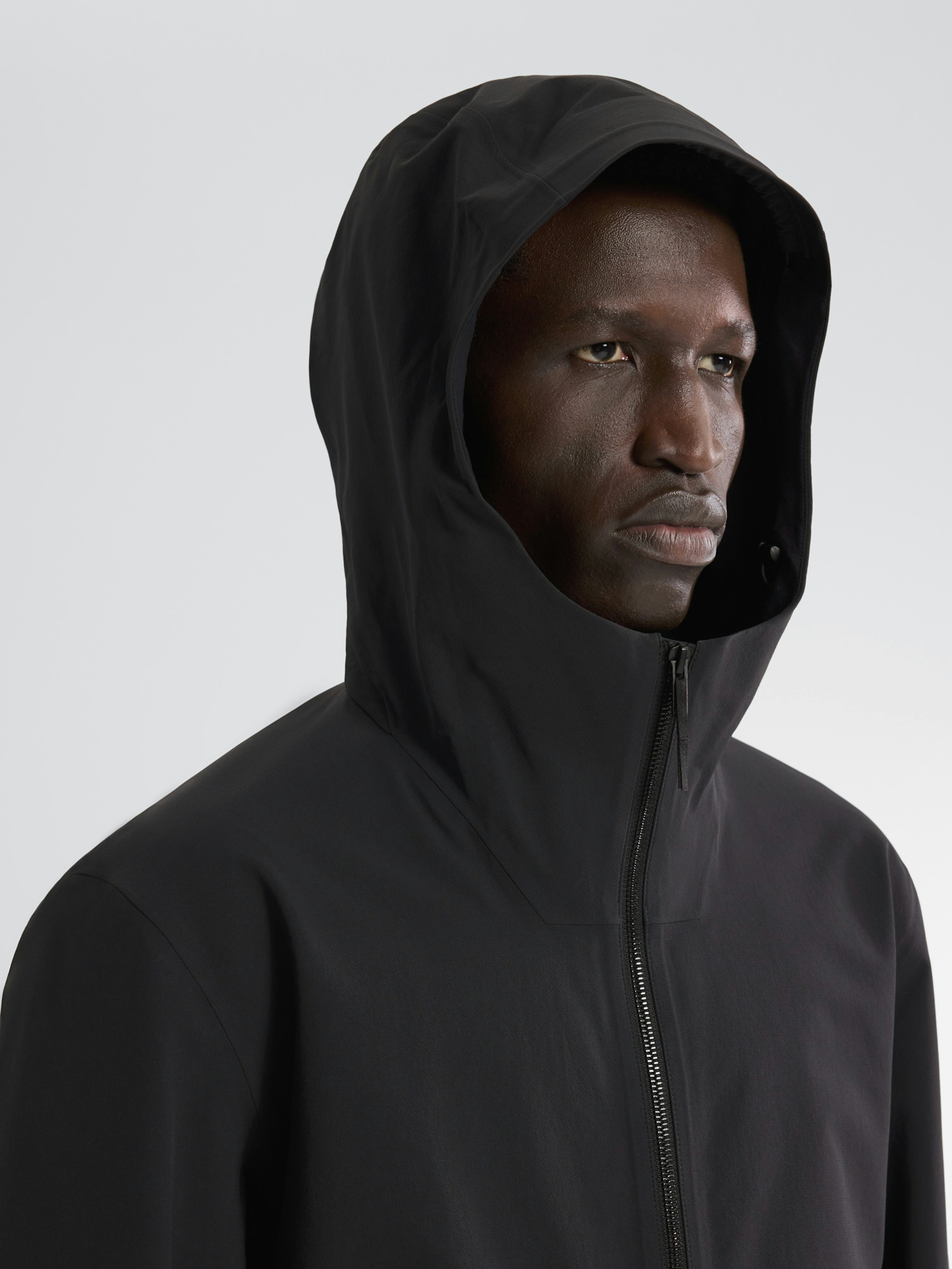 Quartic Jacket Men's