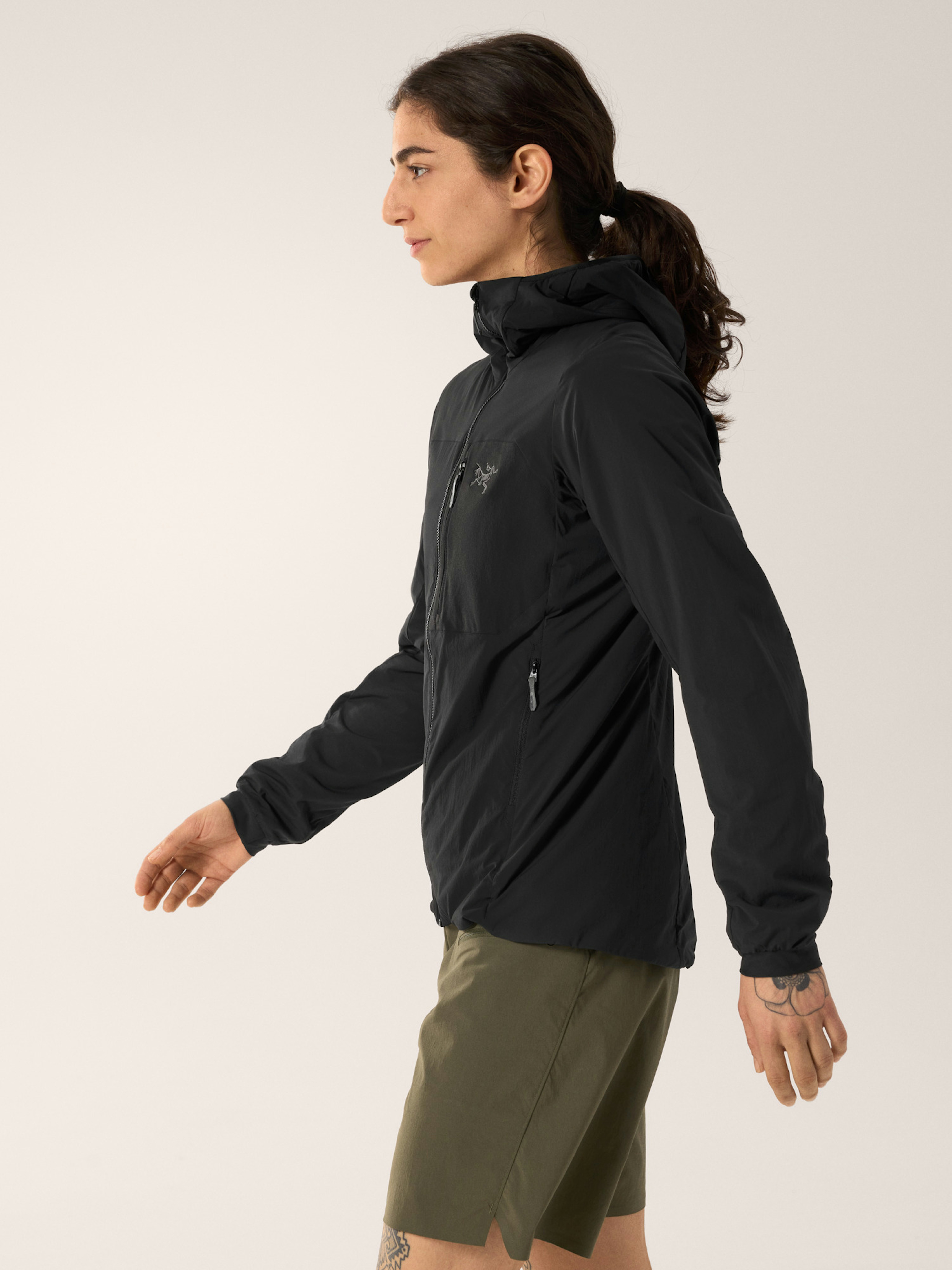 Proton SL Hoody Women's