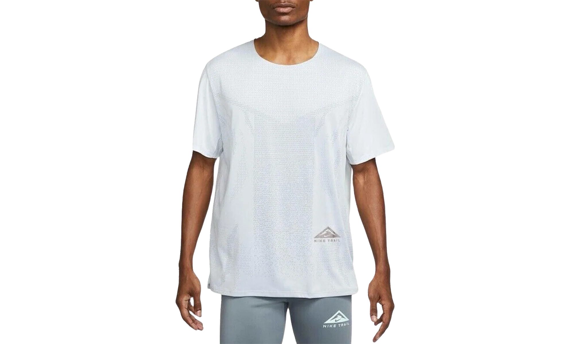 Dri-fit Trail Rise 365 Short Sleeves Tee 