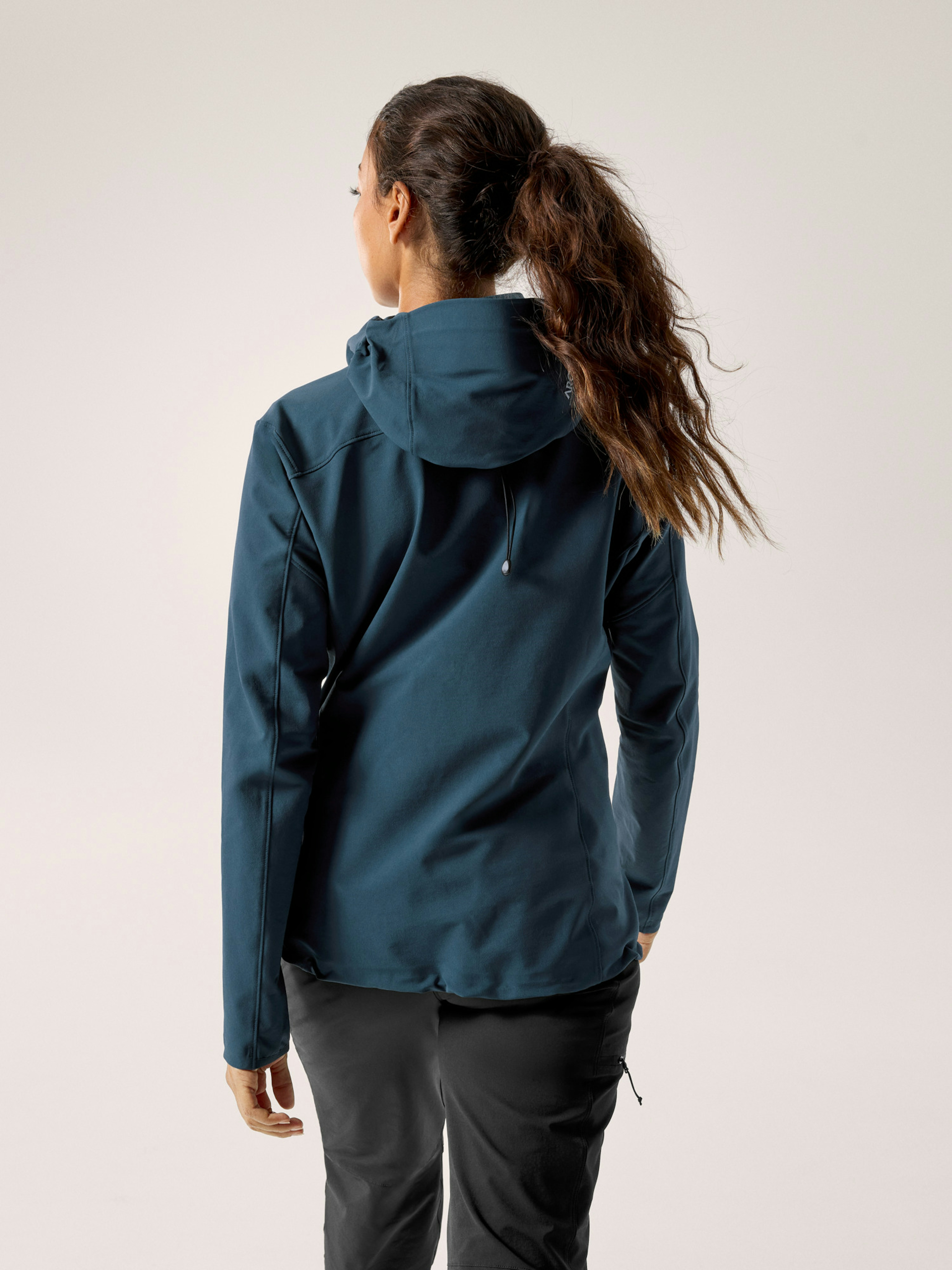 Gamma Hoody Women's
