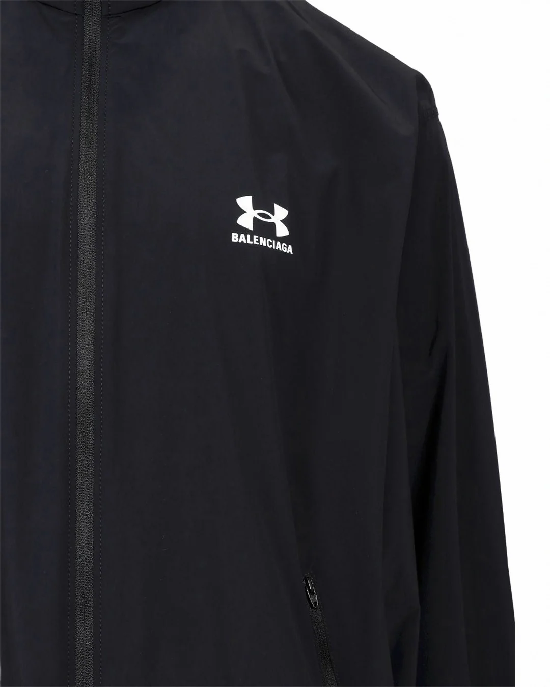 Balenciaga x Under Armour® Windbreaker