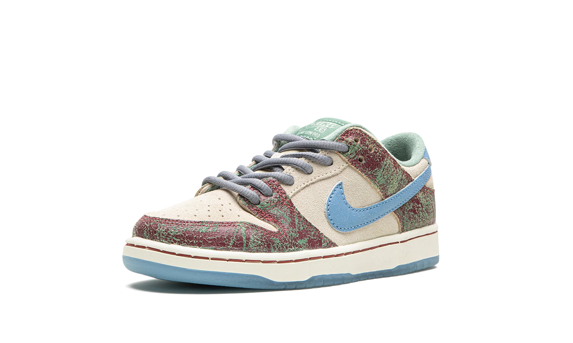 SB Dunk Low Pro PS 