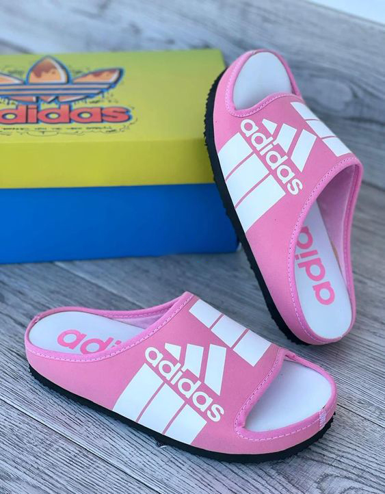 2025 New Fashion Slippers