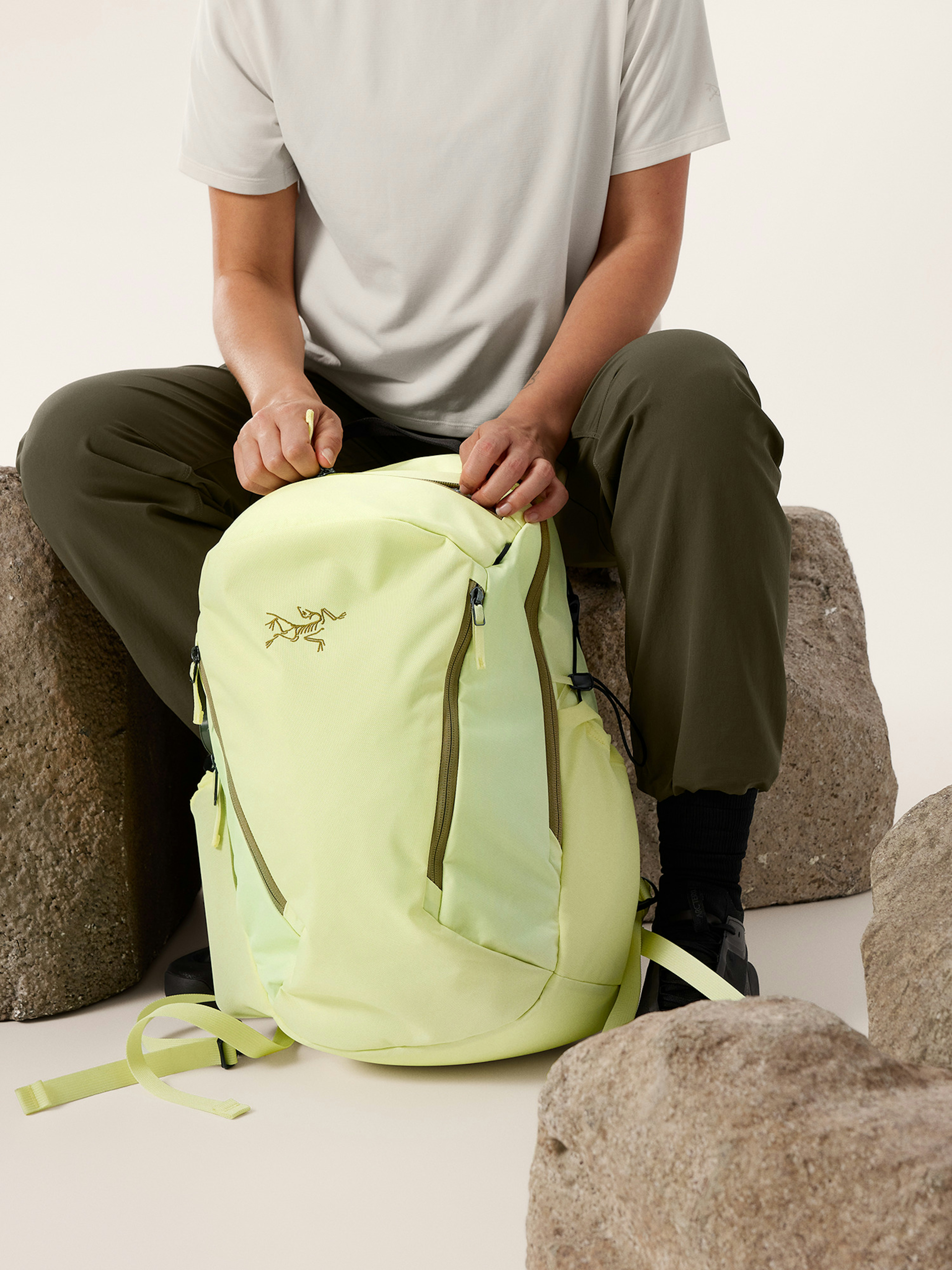 Mantis 26 Backpack