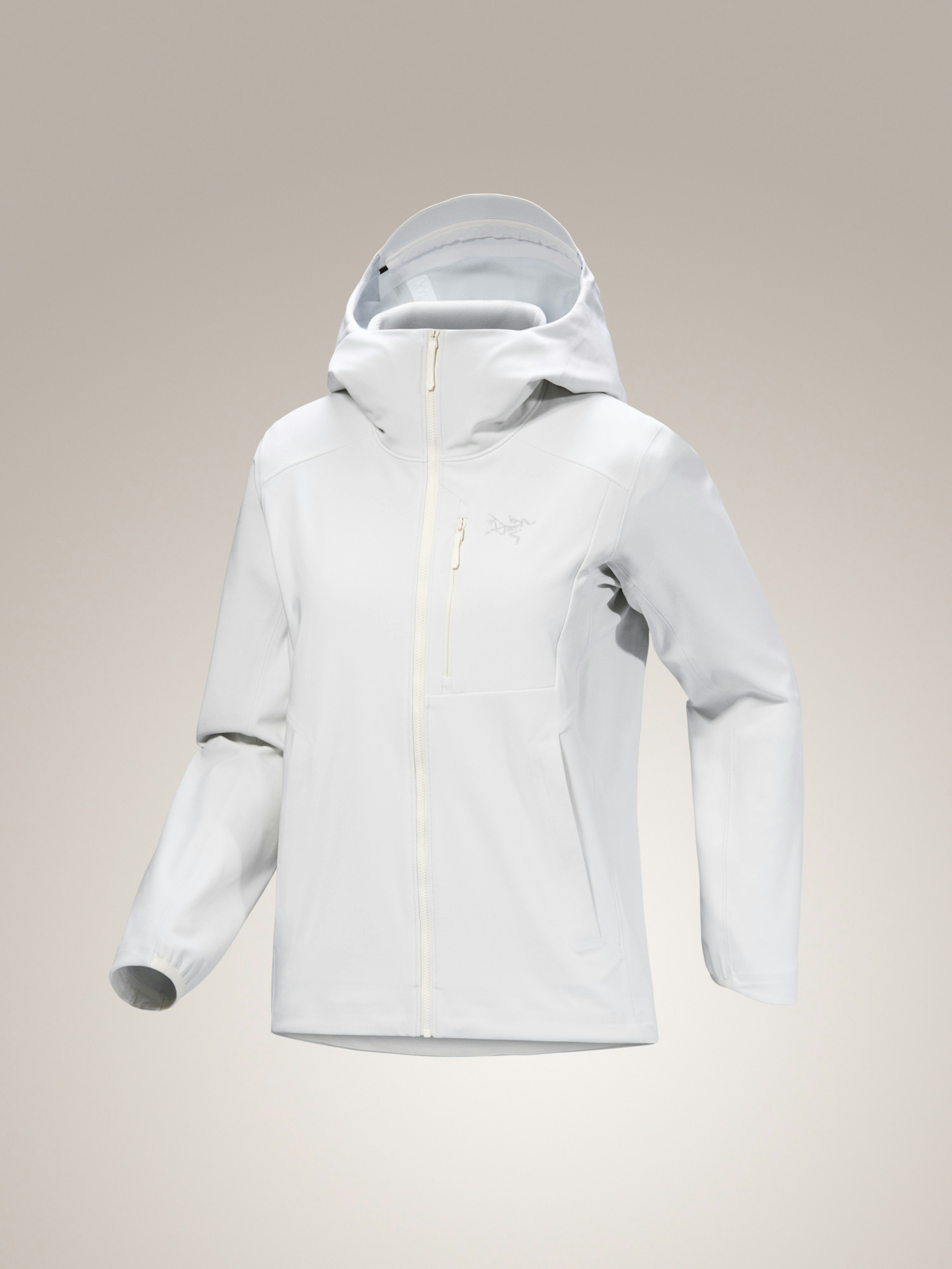 Gamma MX Hoody Women's