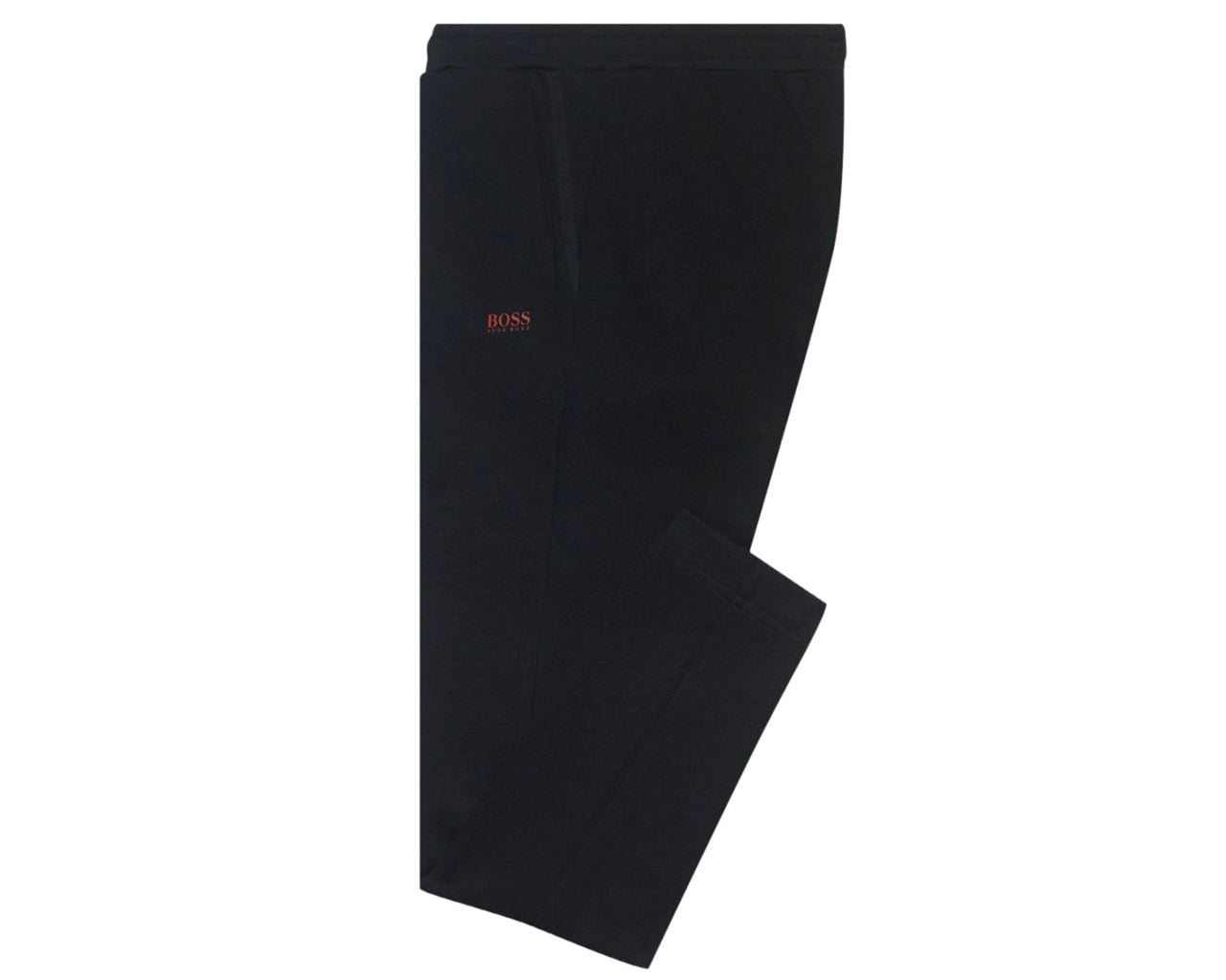 50457044 001 Hooded Tracksuit Set Black