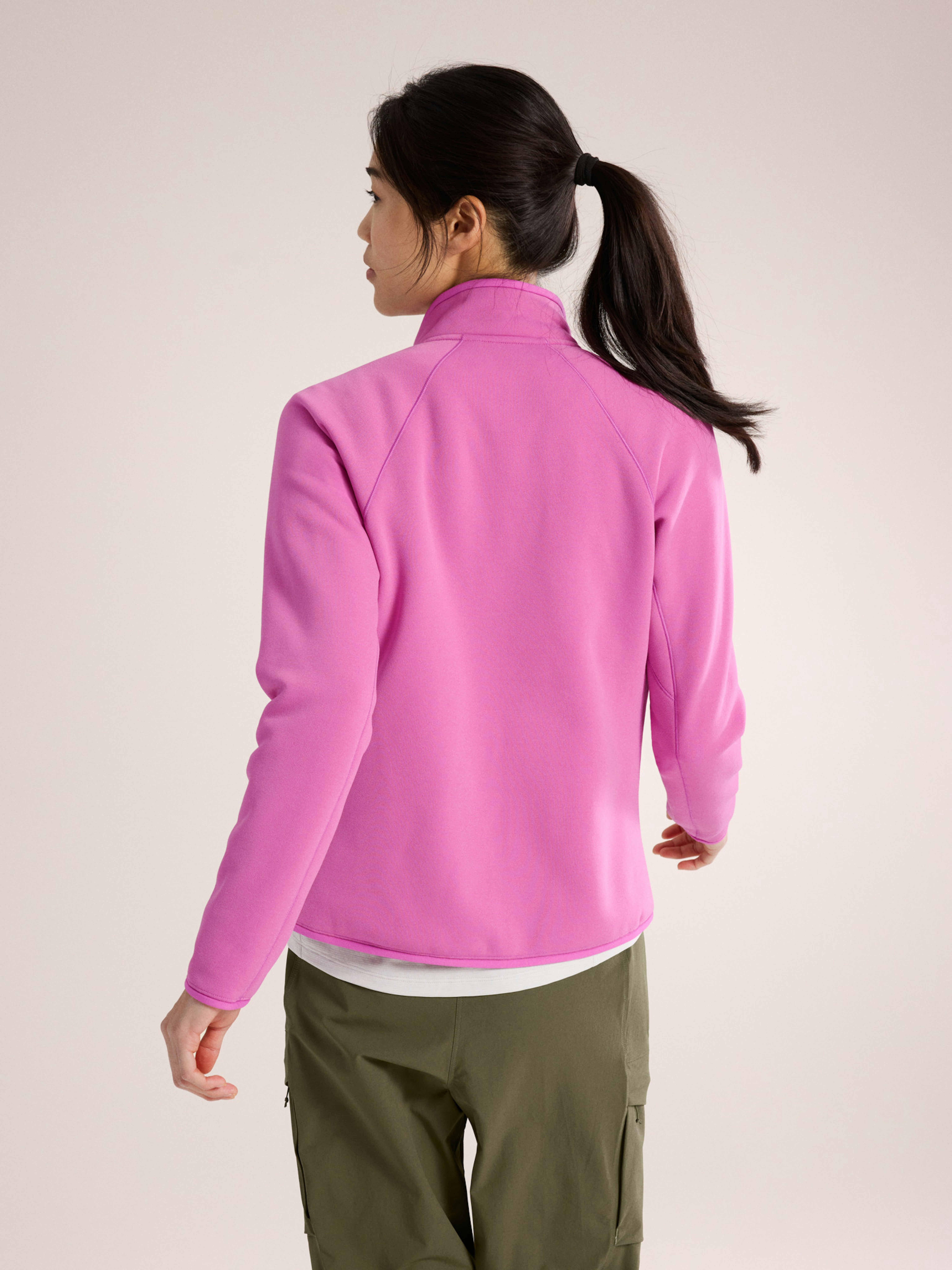 Kyanite Jacket Women's