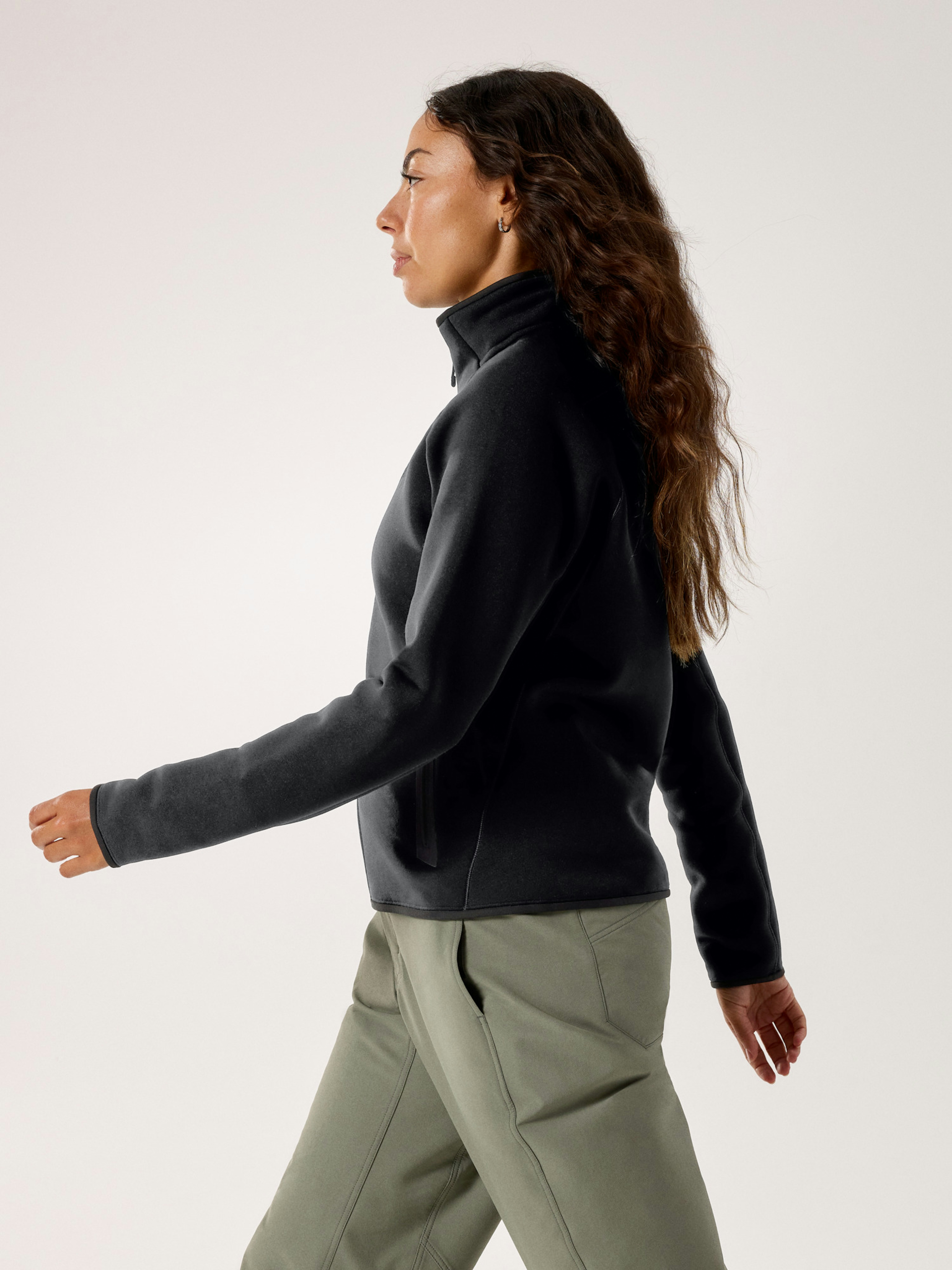 Kyanite Jacket Women's