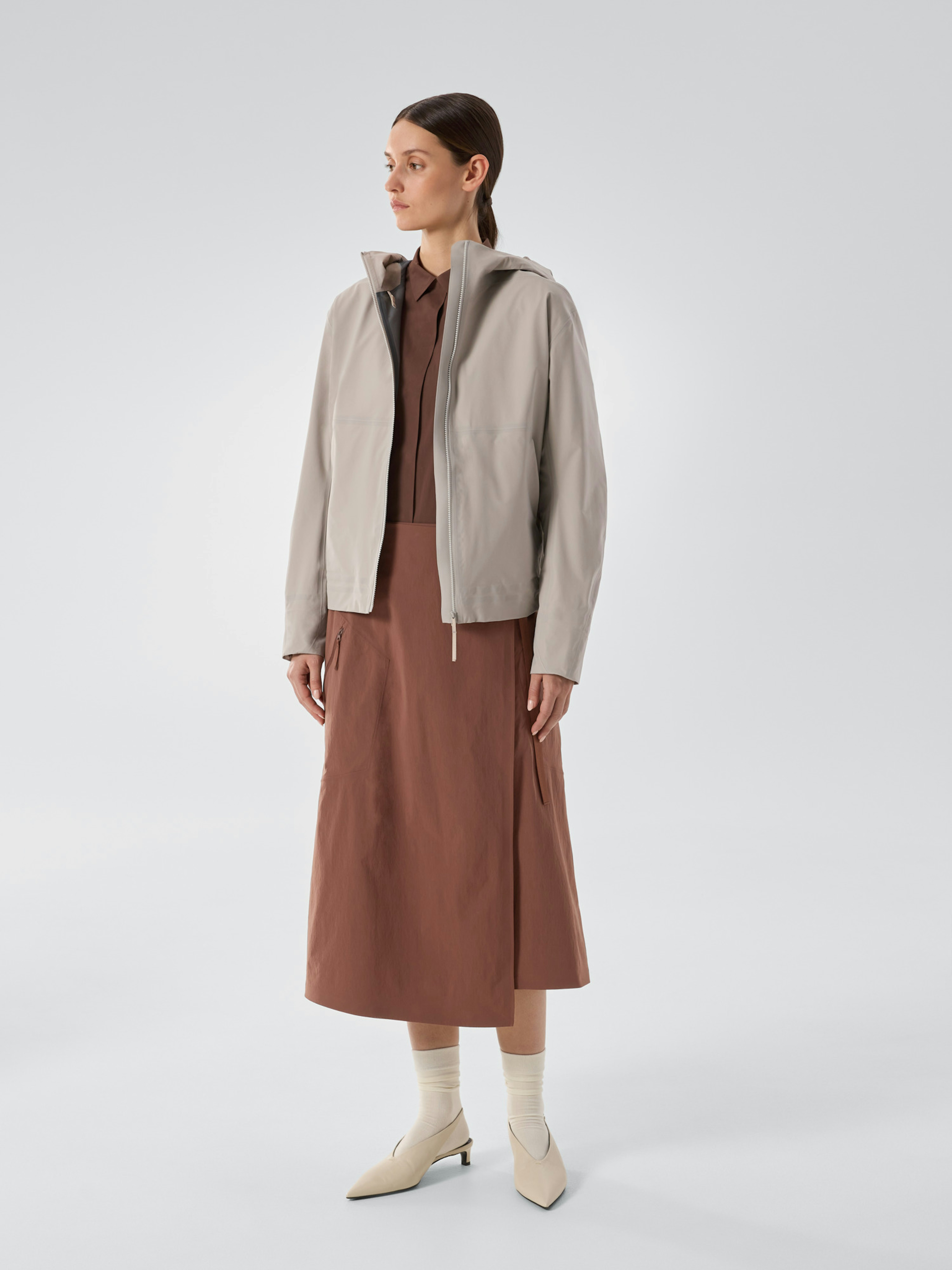 Asset SL Jacket Women's