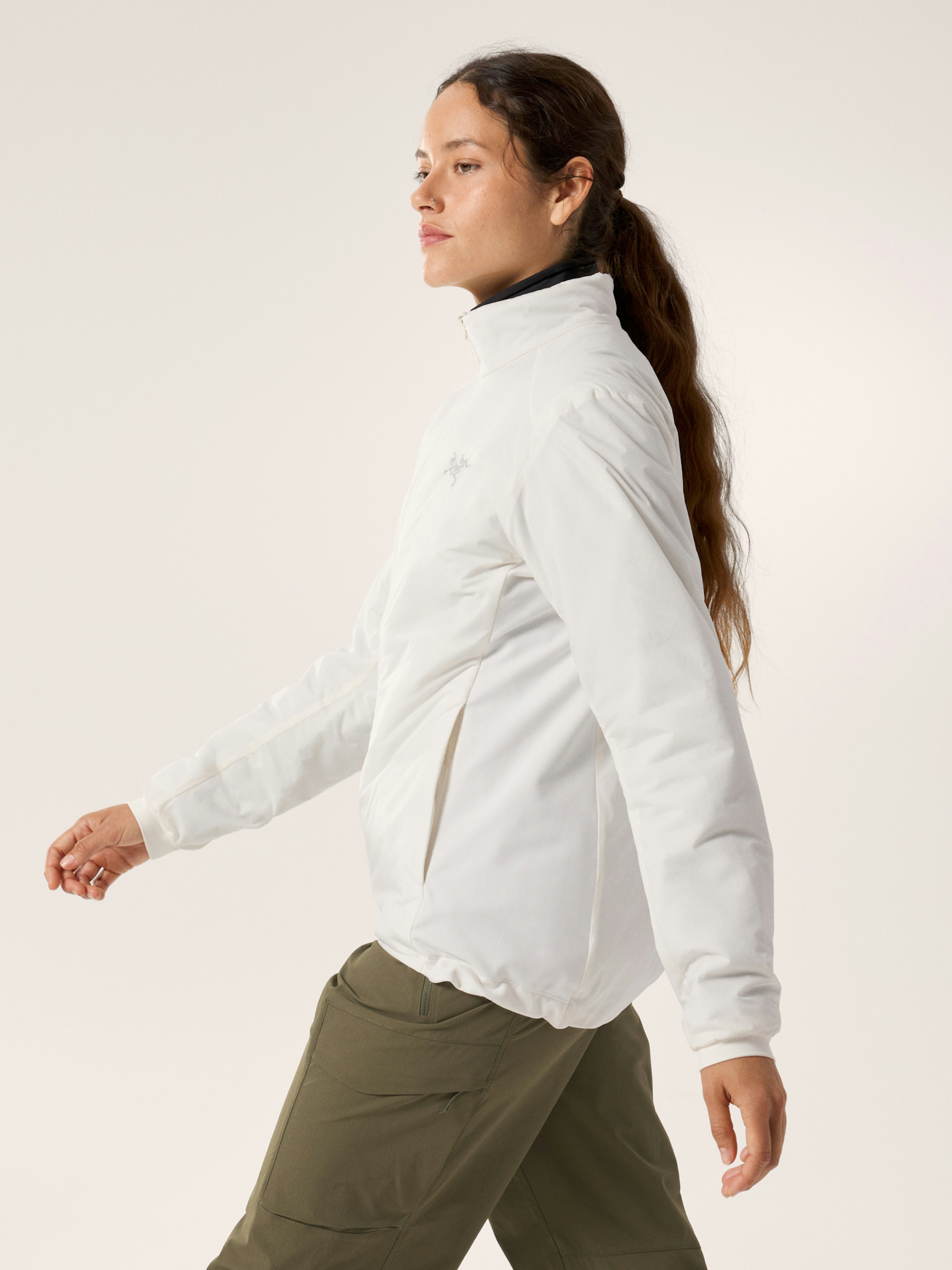 Atom Jacket Women's