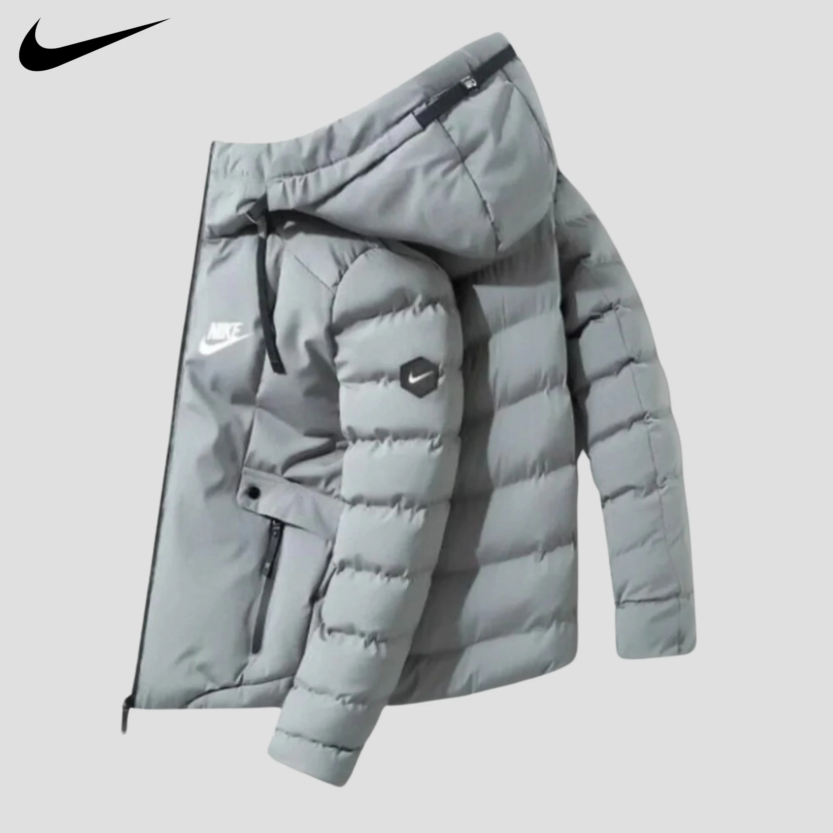 Nike – Chaqueta de invierno