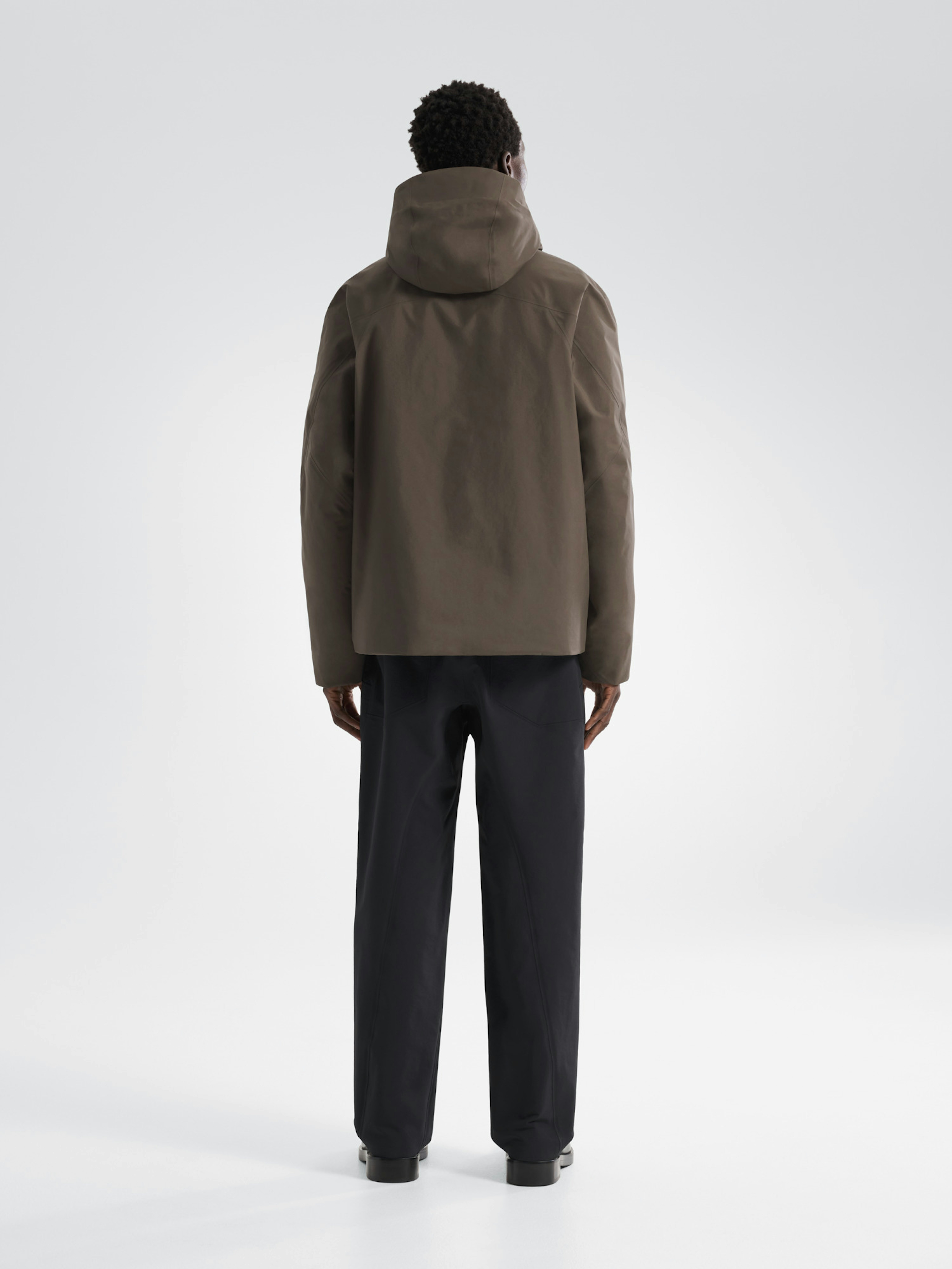 Diode Insulated Jacket Men's