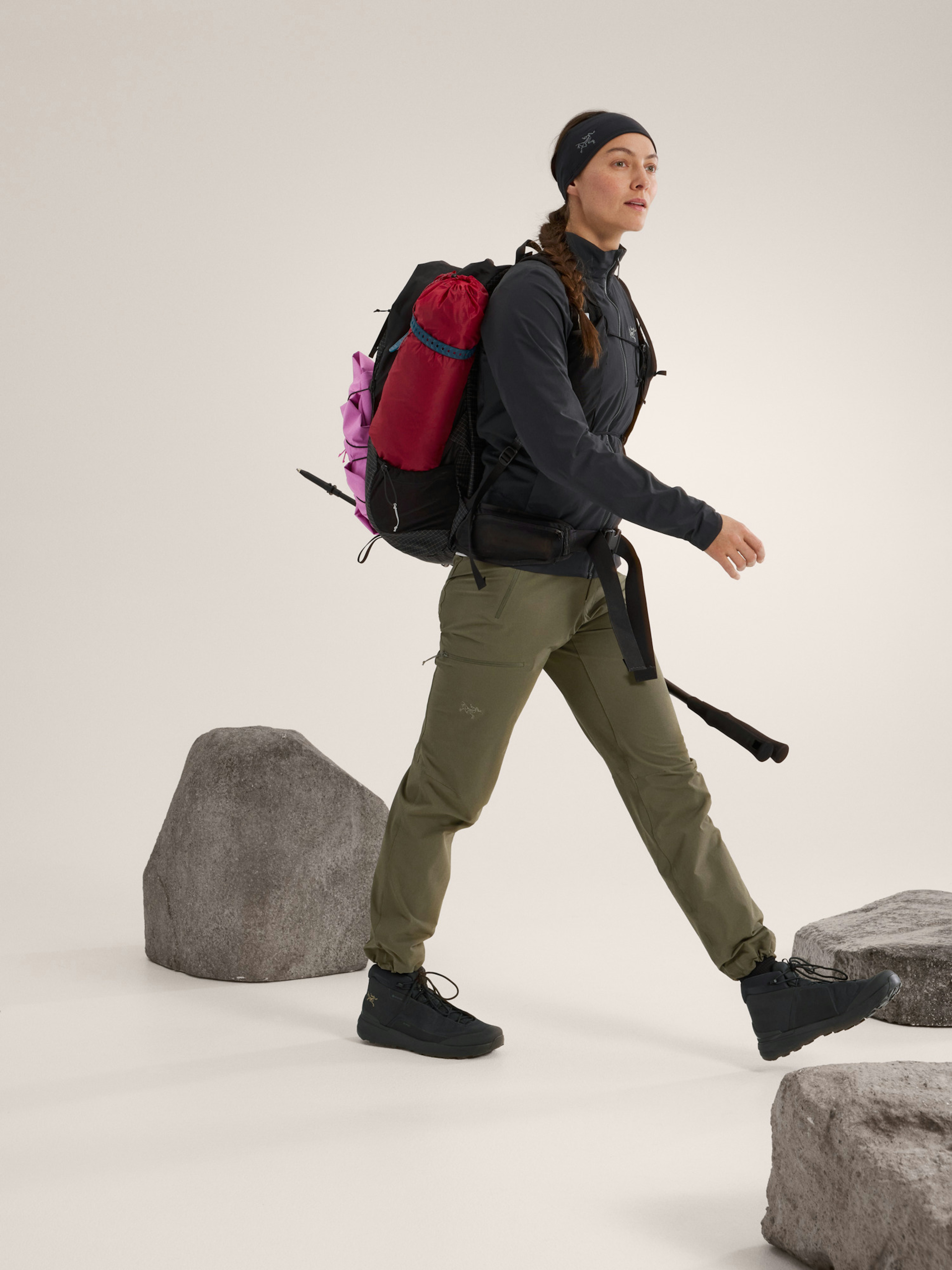 Atom SL Jacket Women's