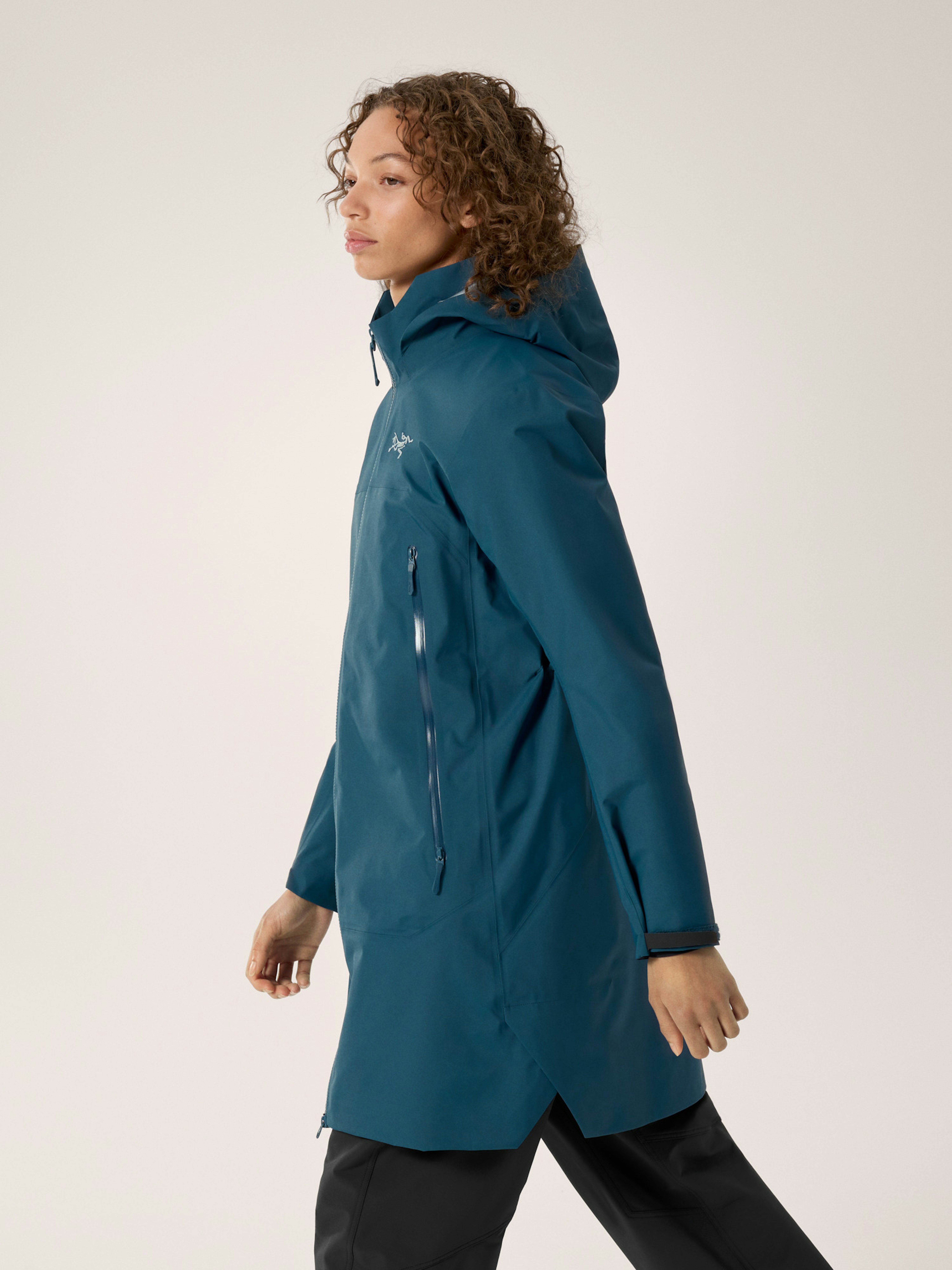 Beta Coat Women's