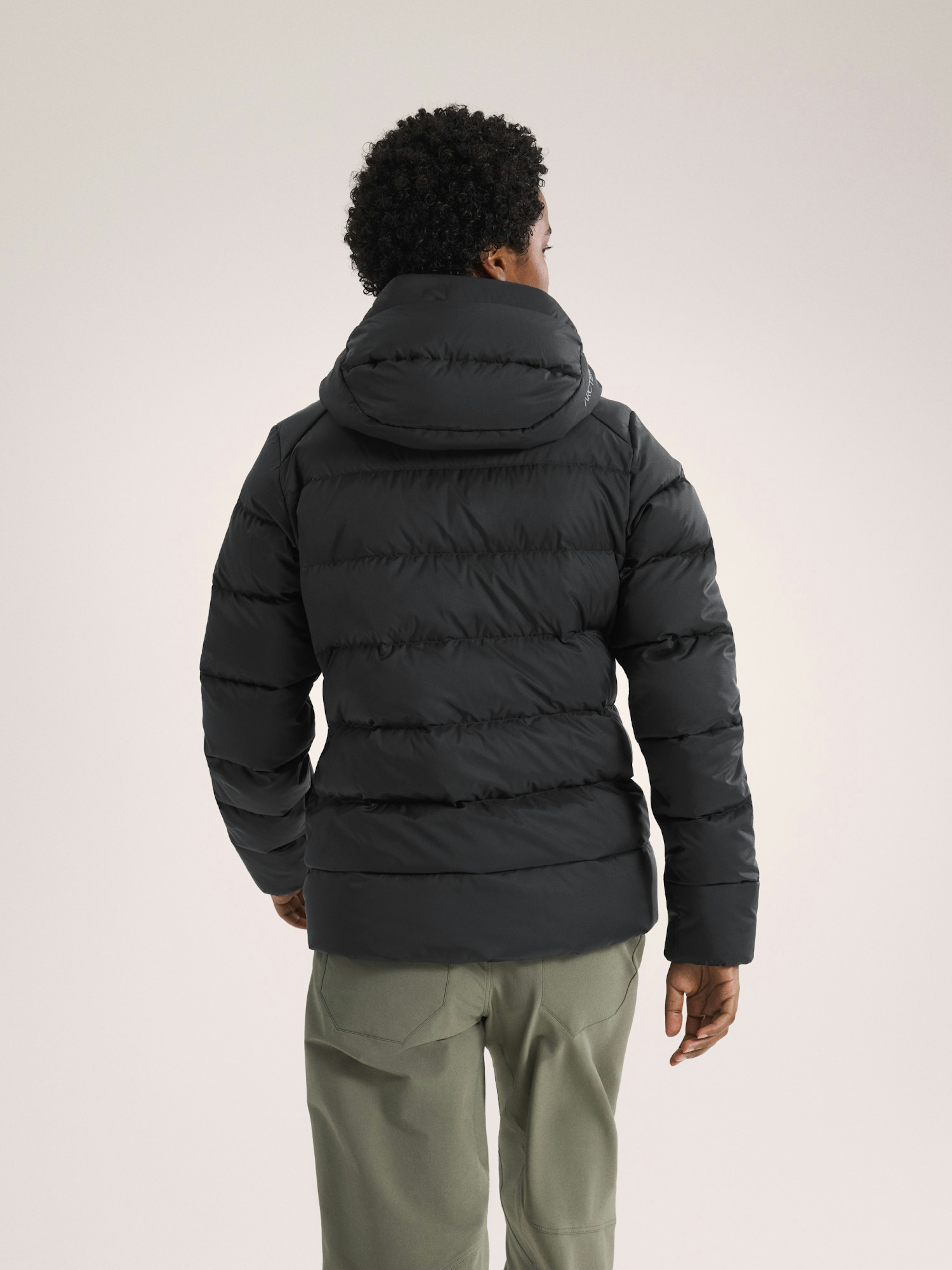 Thorium Hoody Women's