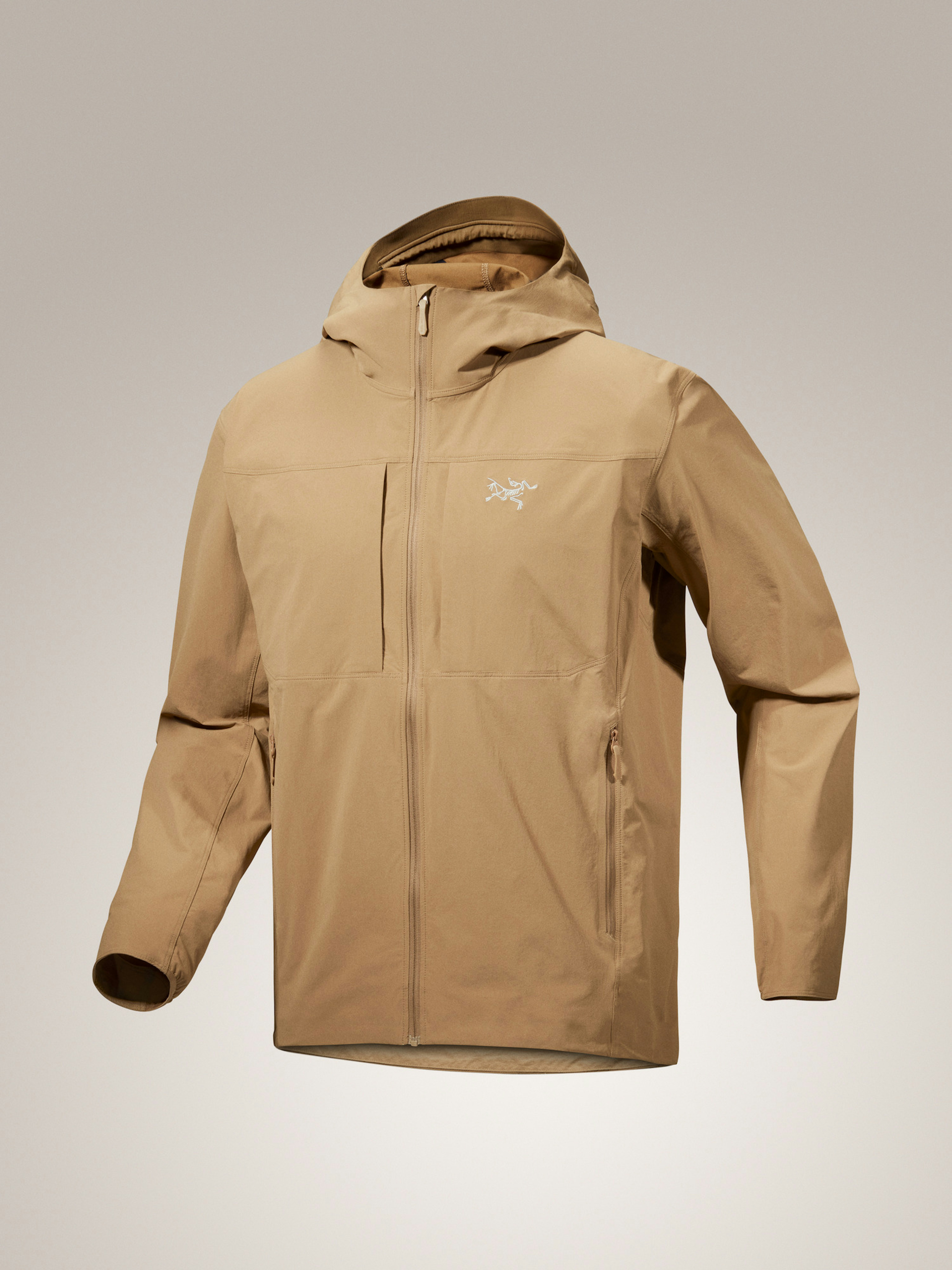 Gamma Lightweight Hoody Men's