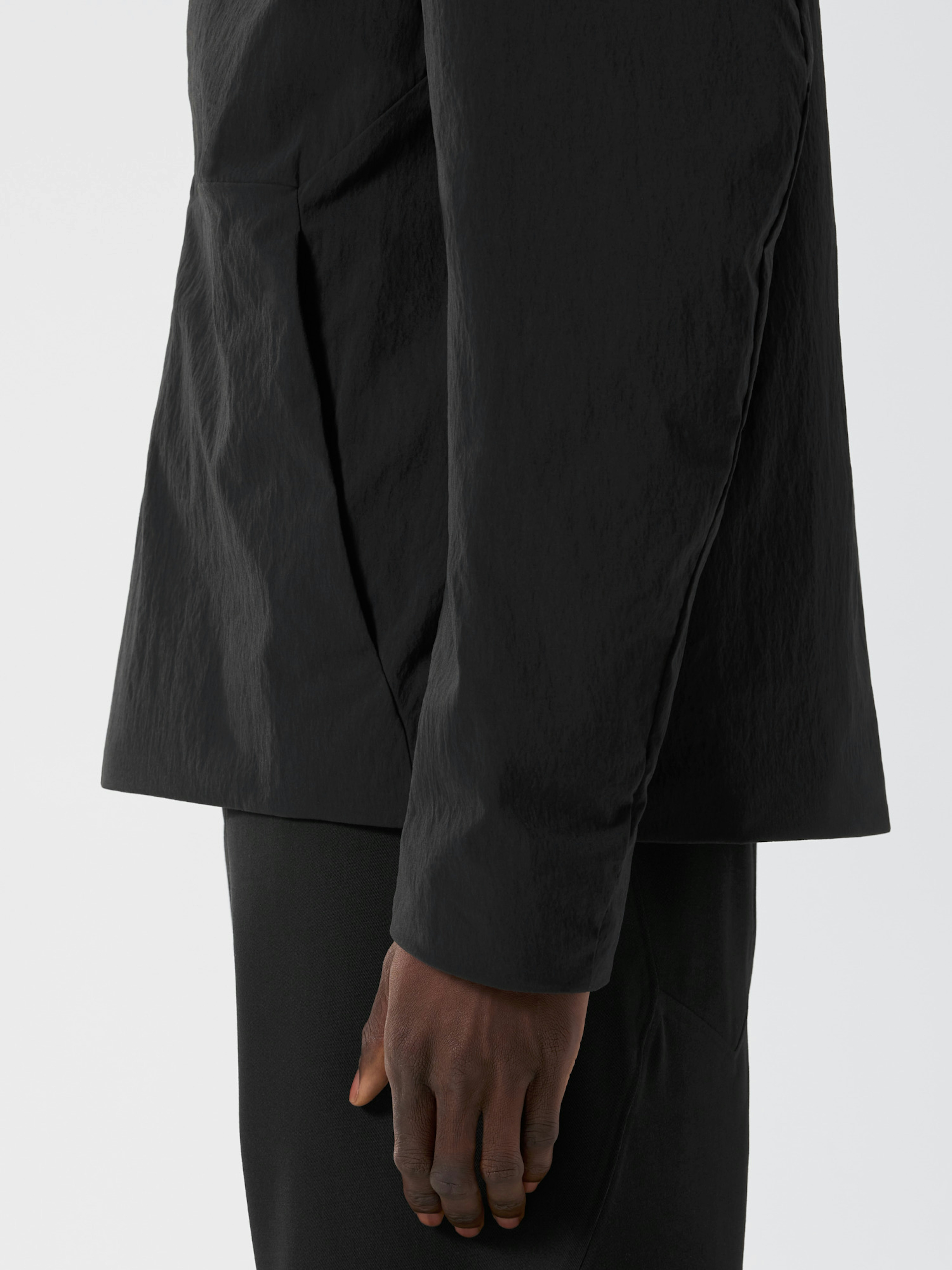 Mionn Insulated Overshirt Men's