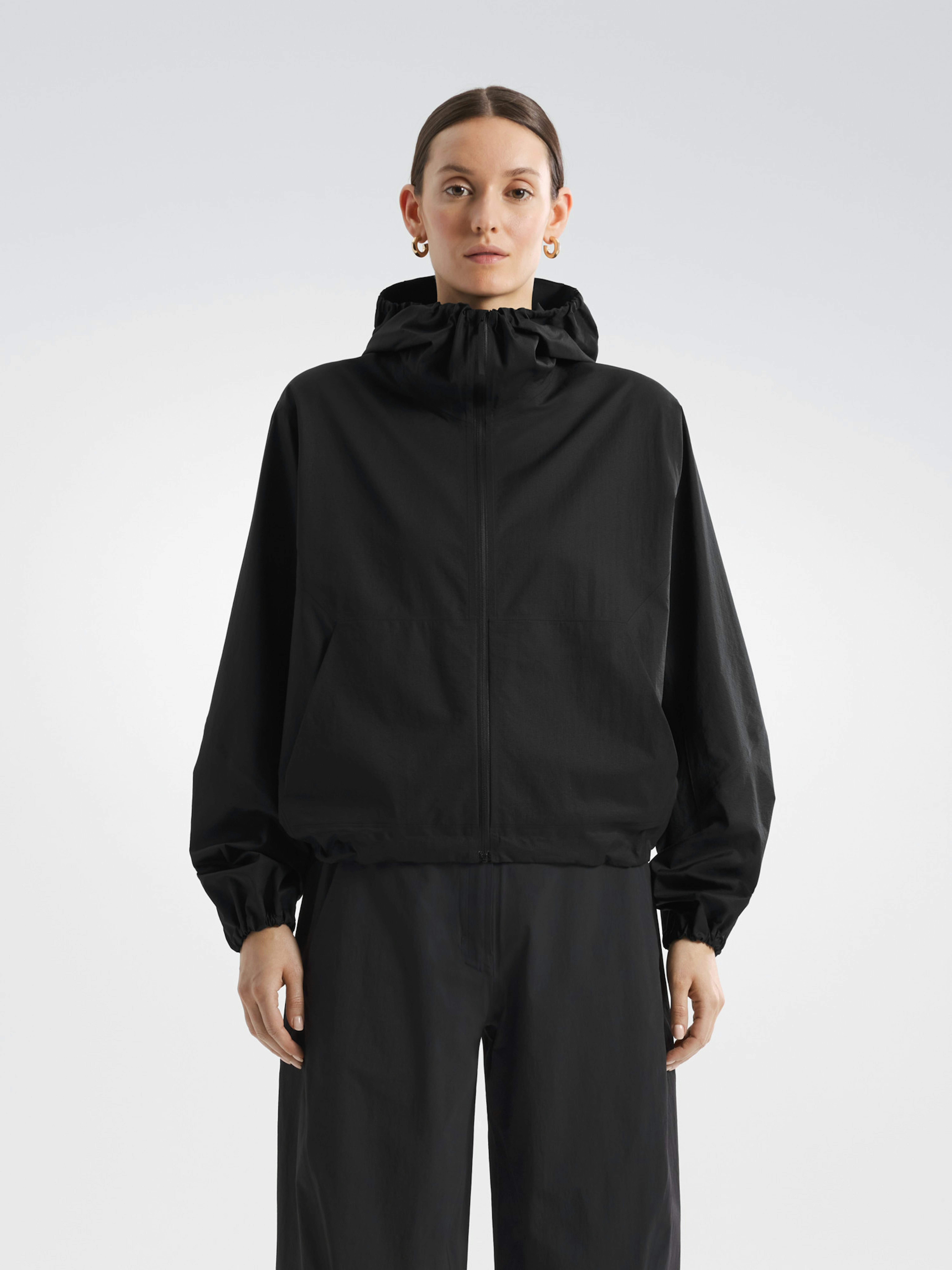 Asset Airshell Jacket Women's