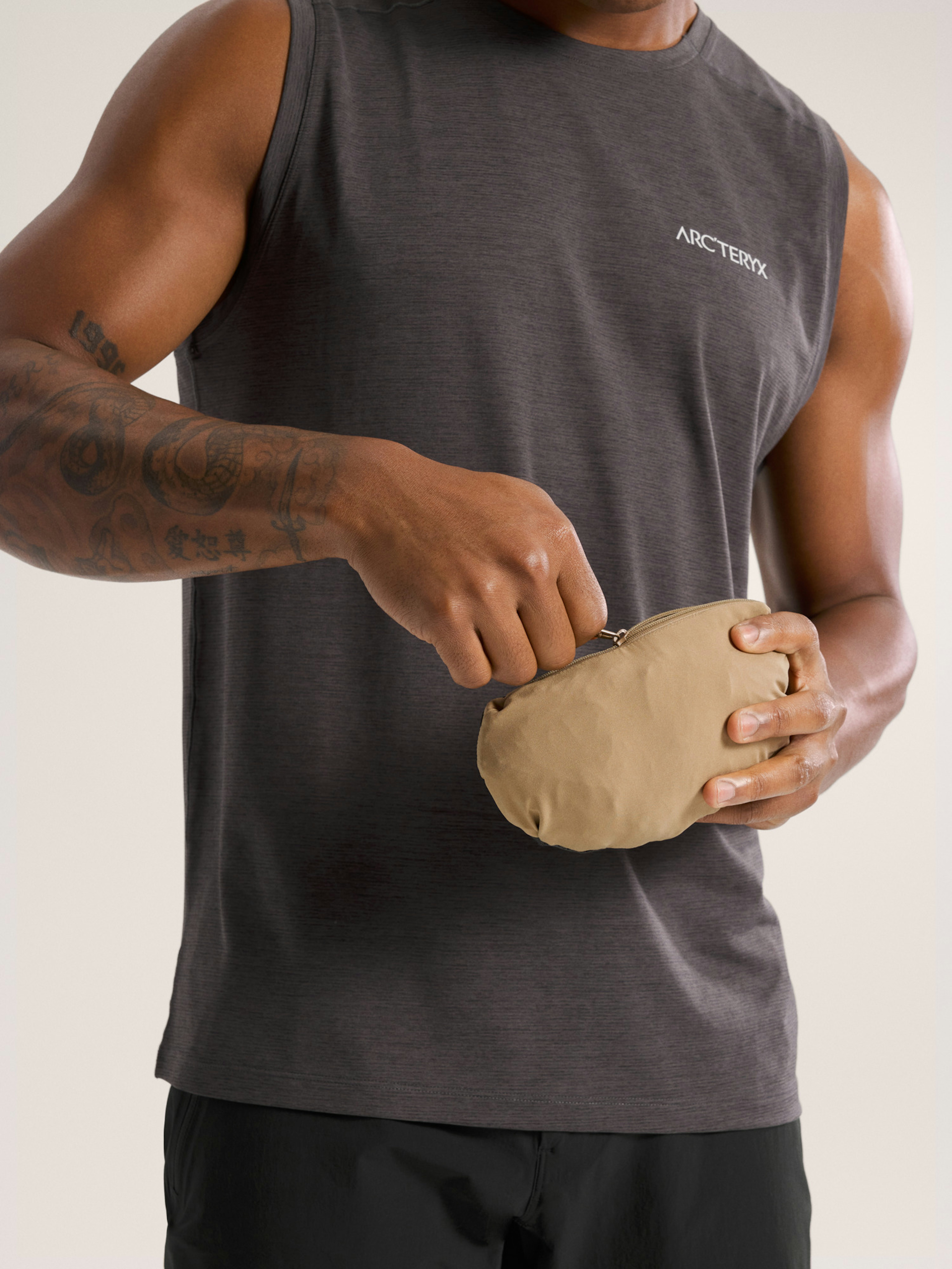 Sima Pullover Hoody Men's