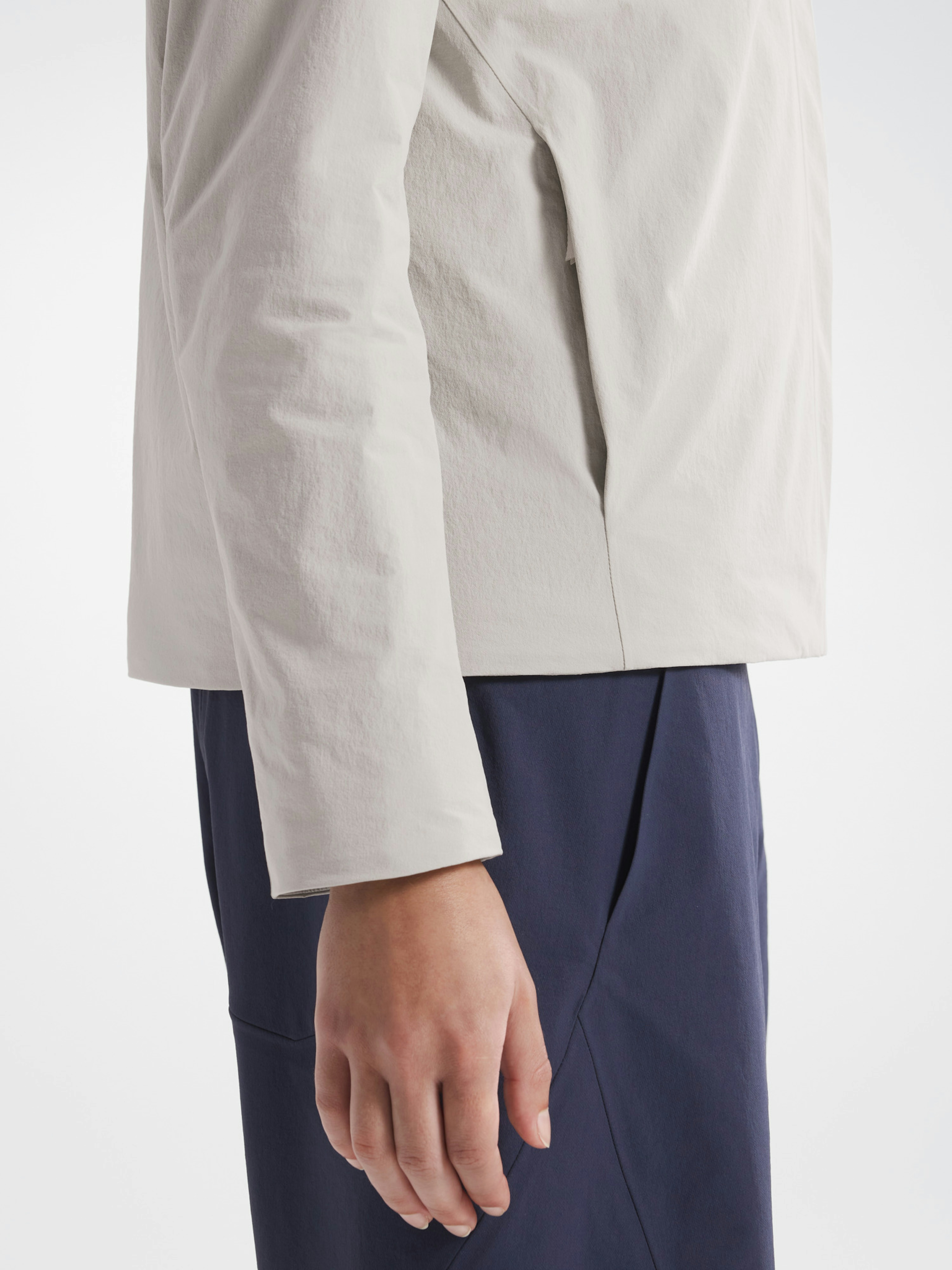 Limina Insulated Jacket Women's